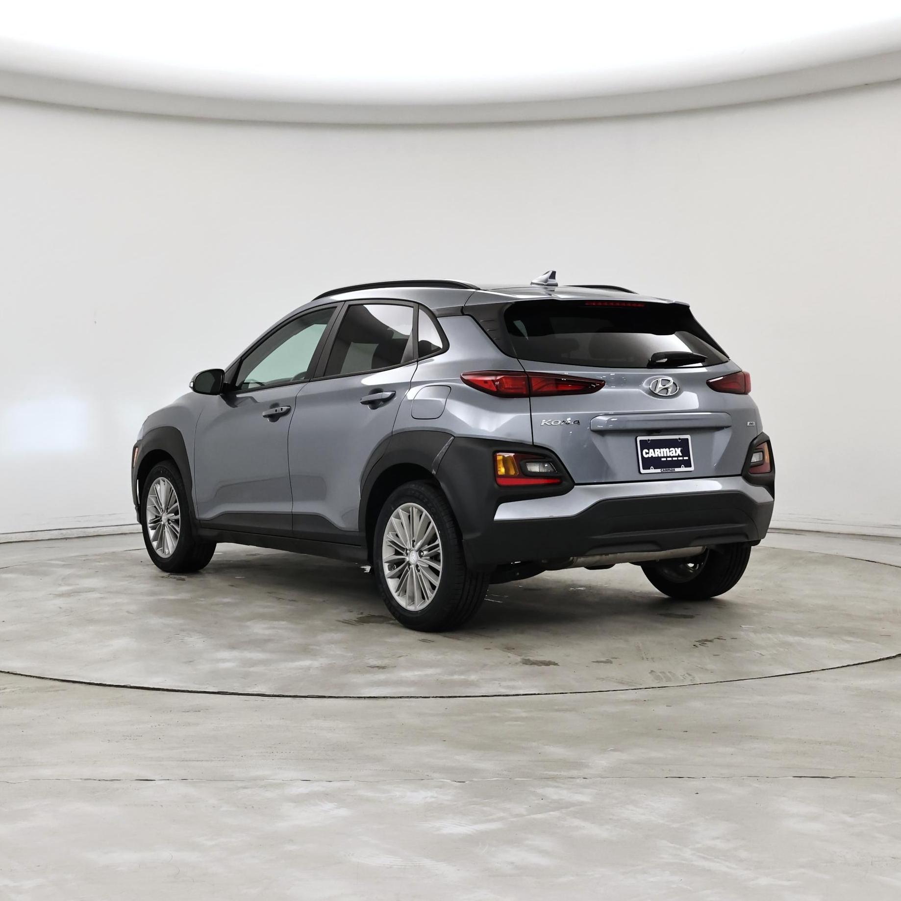 Thumbnail: 2020 Hyundai Kona - 2