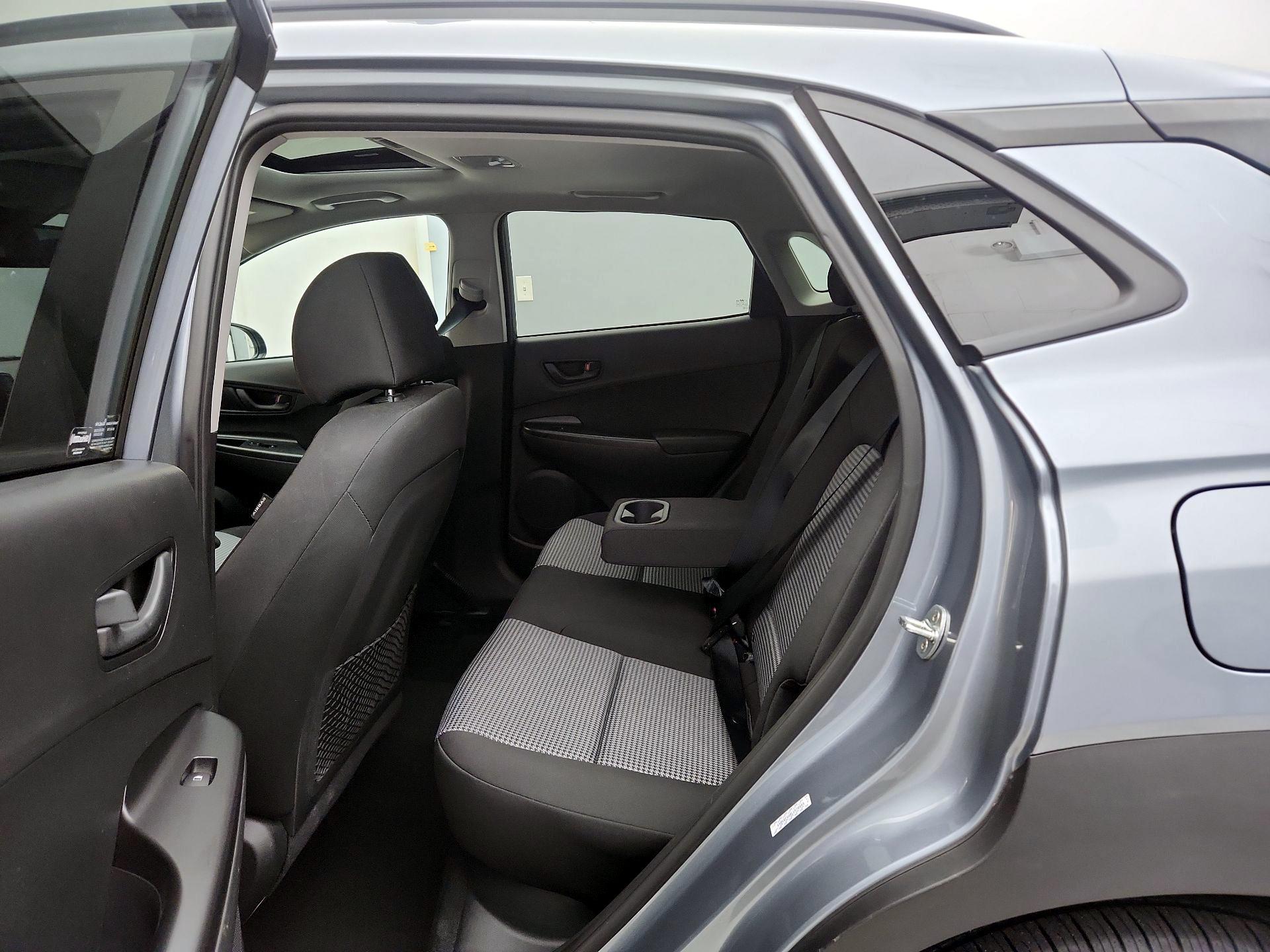 Thumbnail: 2020 Hyundai Kona - 20