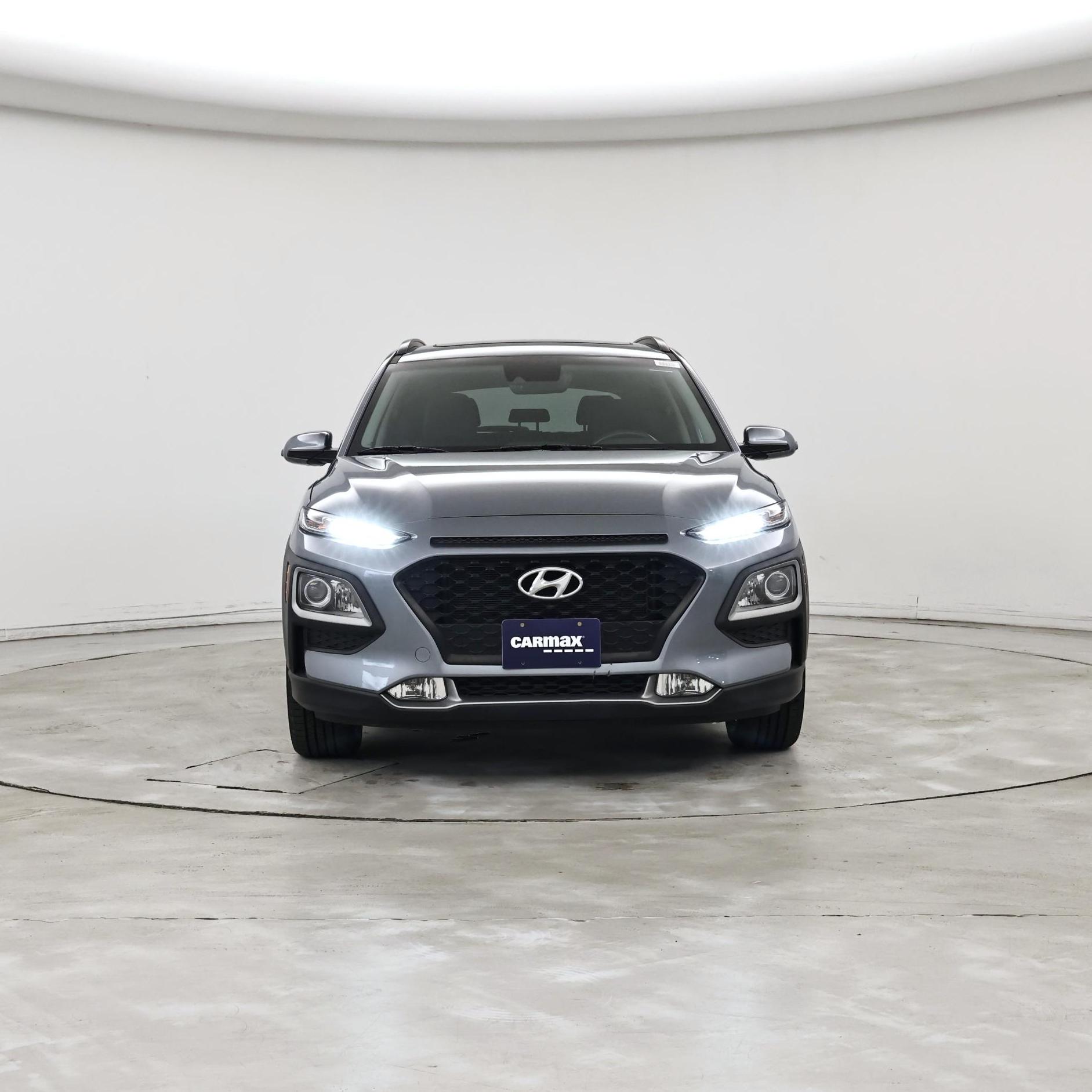 Thumbnail: 2020 Hyundai Kona - 5