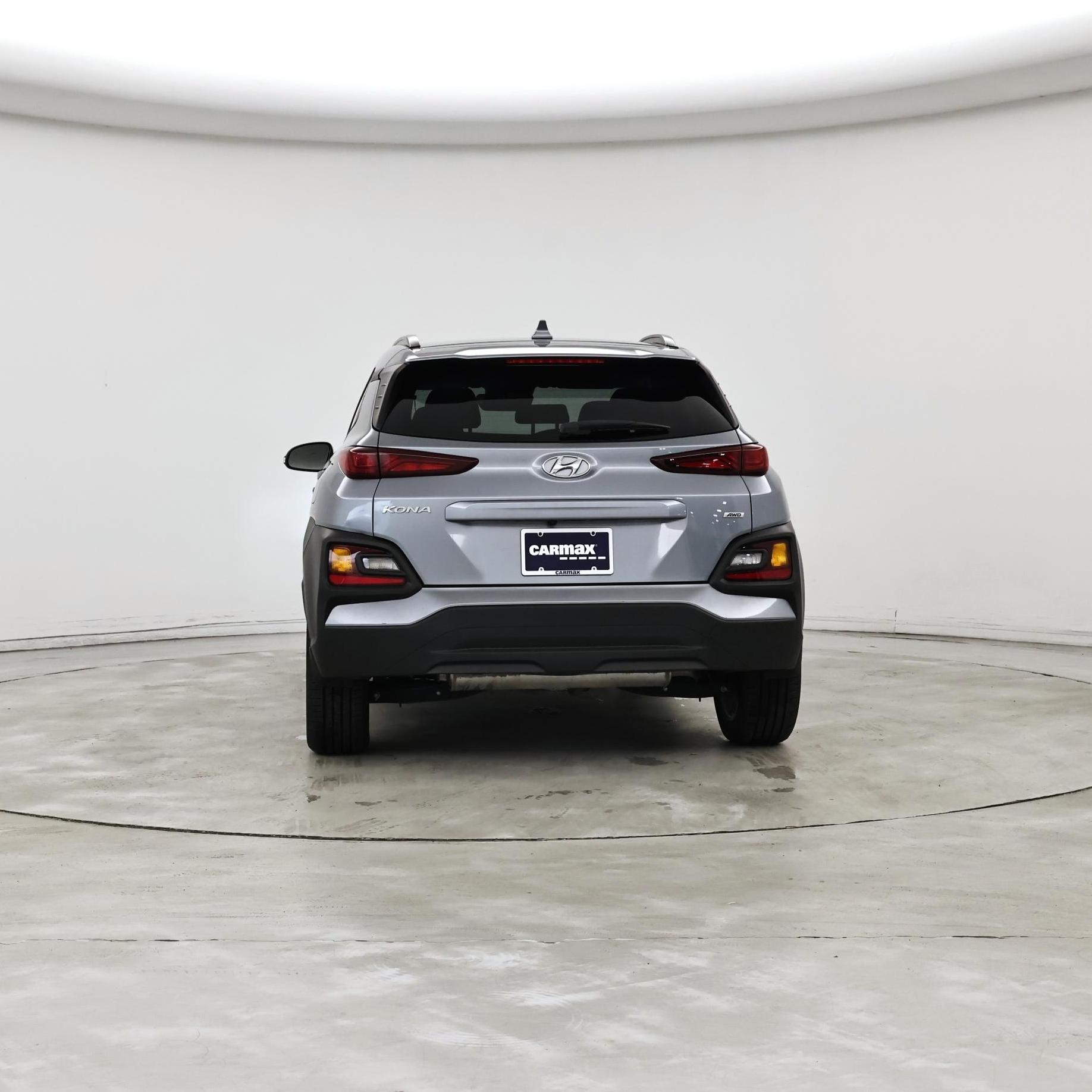 Thumbnail: 2020 Hyundai Kona - 6