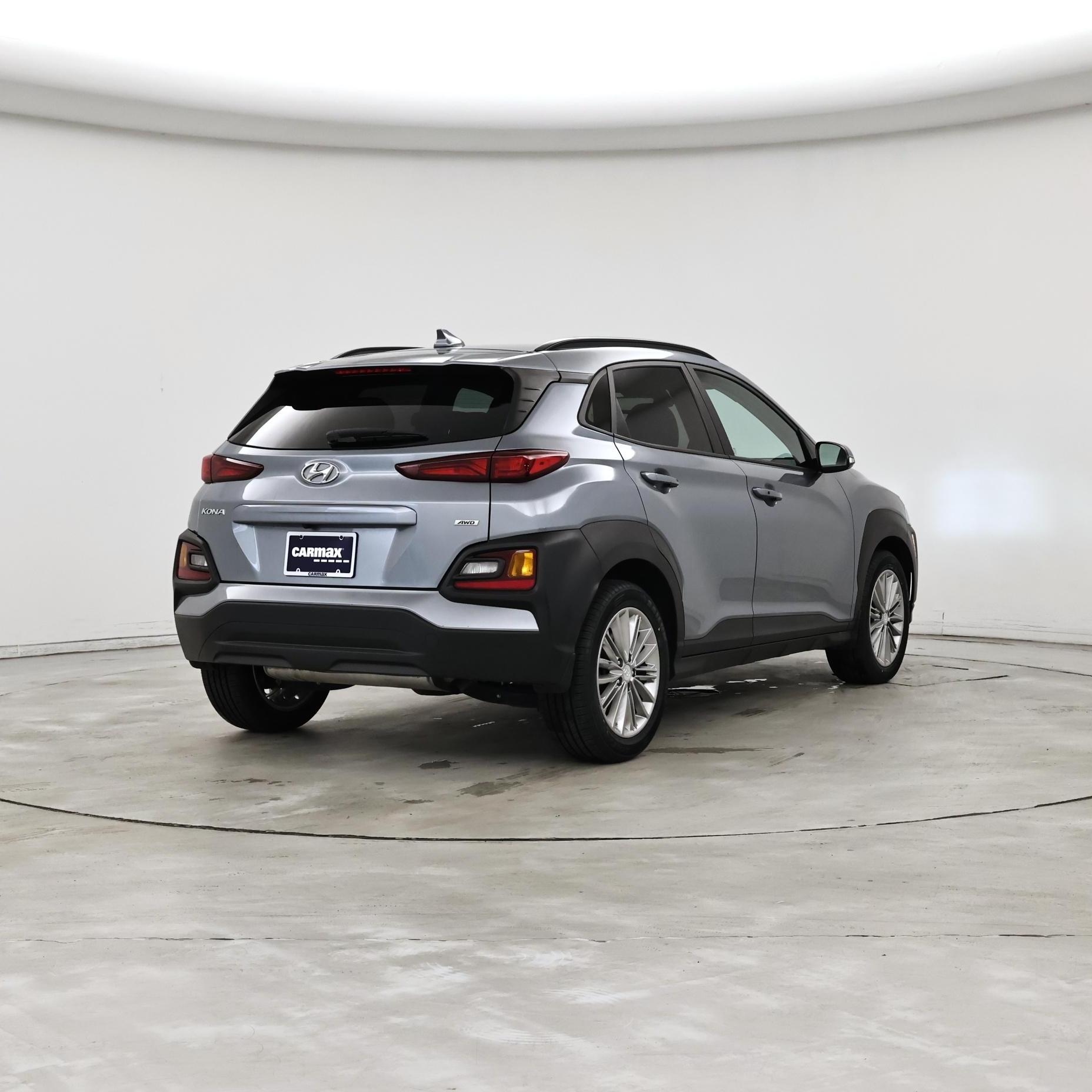 Thumbnail: 2020 Hyundai Kona - 8