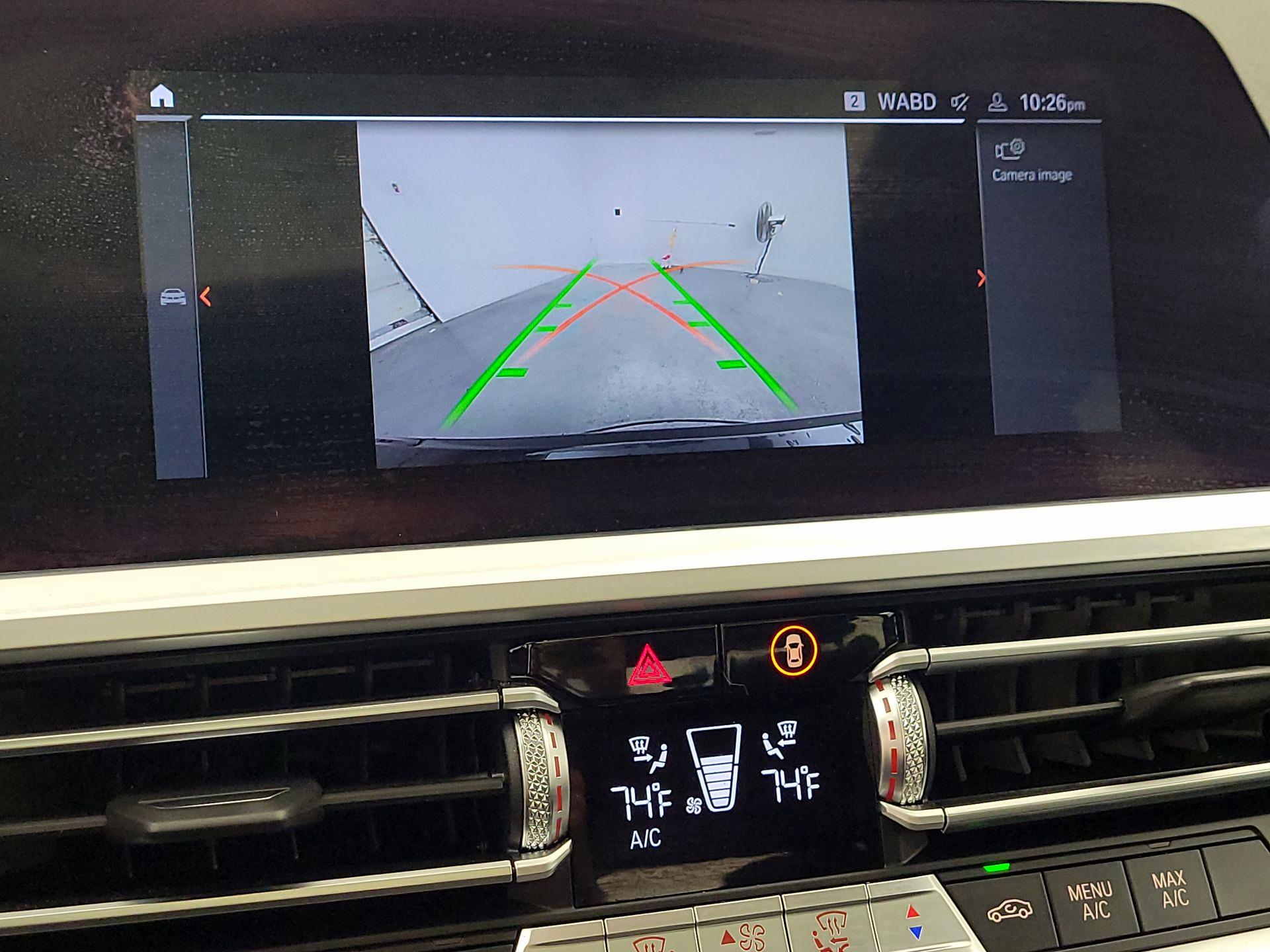 Thumbnail: 2021 BMW 3 Series - 14