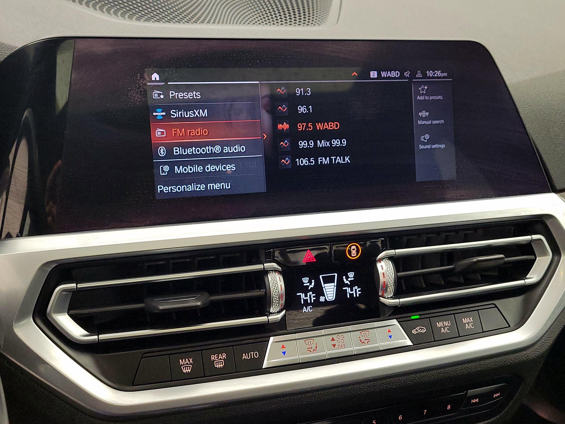 Thumbnail: 2021 BMW 3 Series - 15