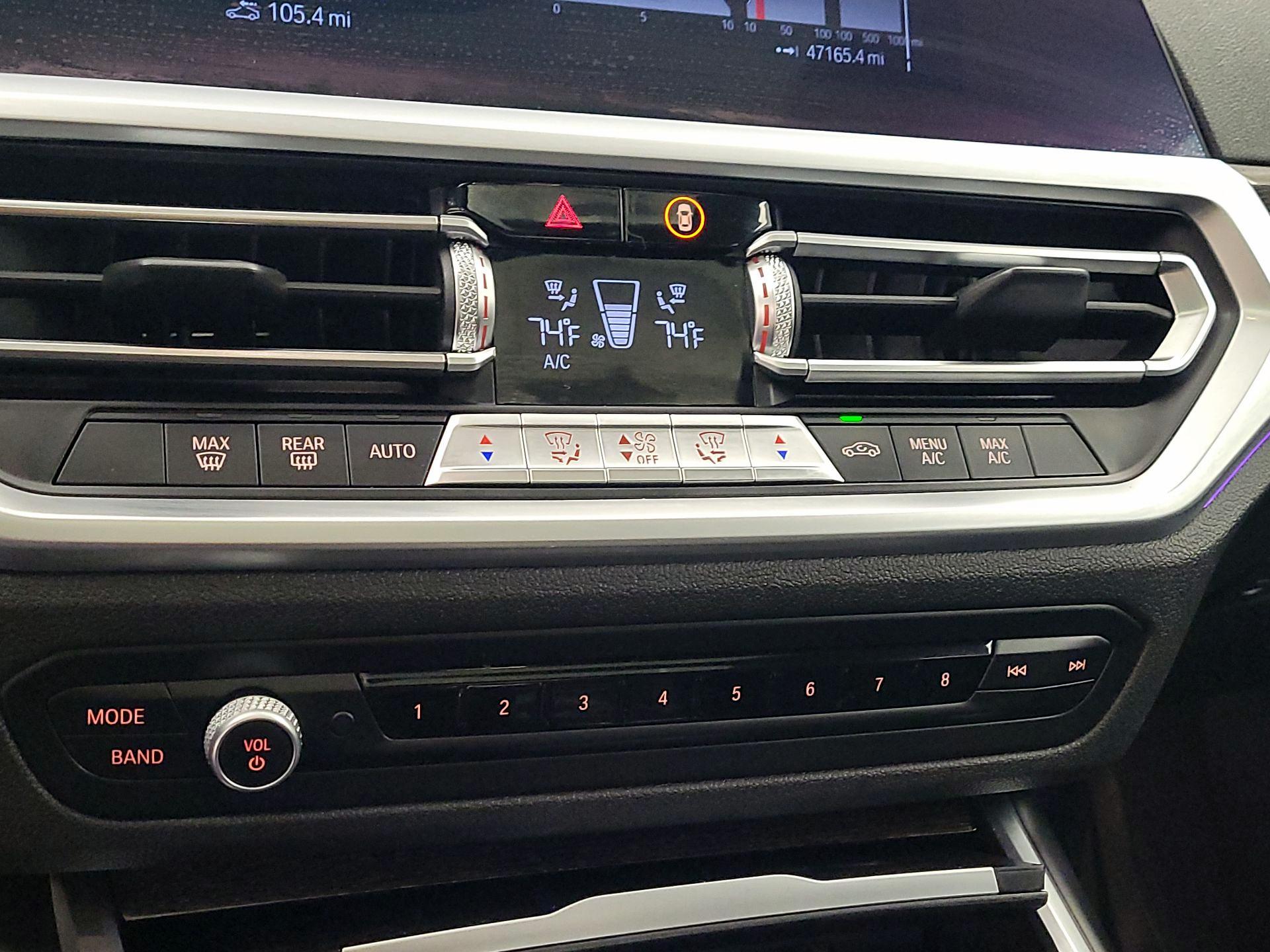 Thumbnail: 2021 BMW 3 Series - 16