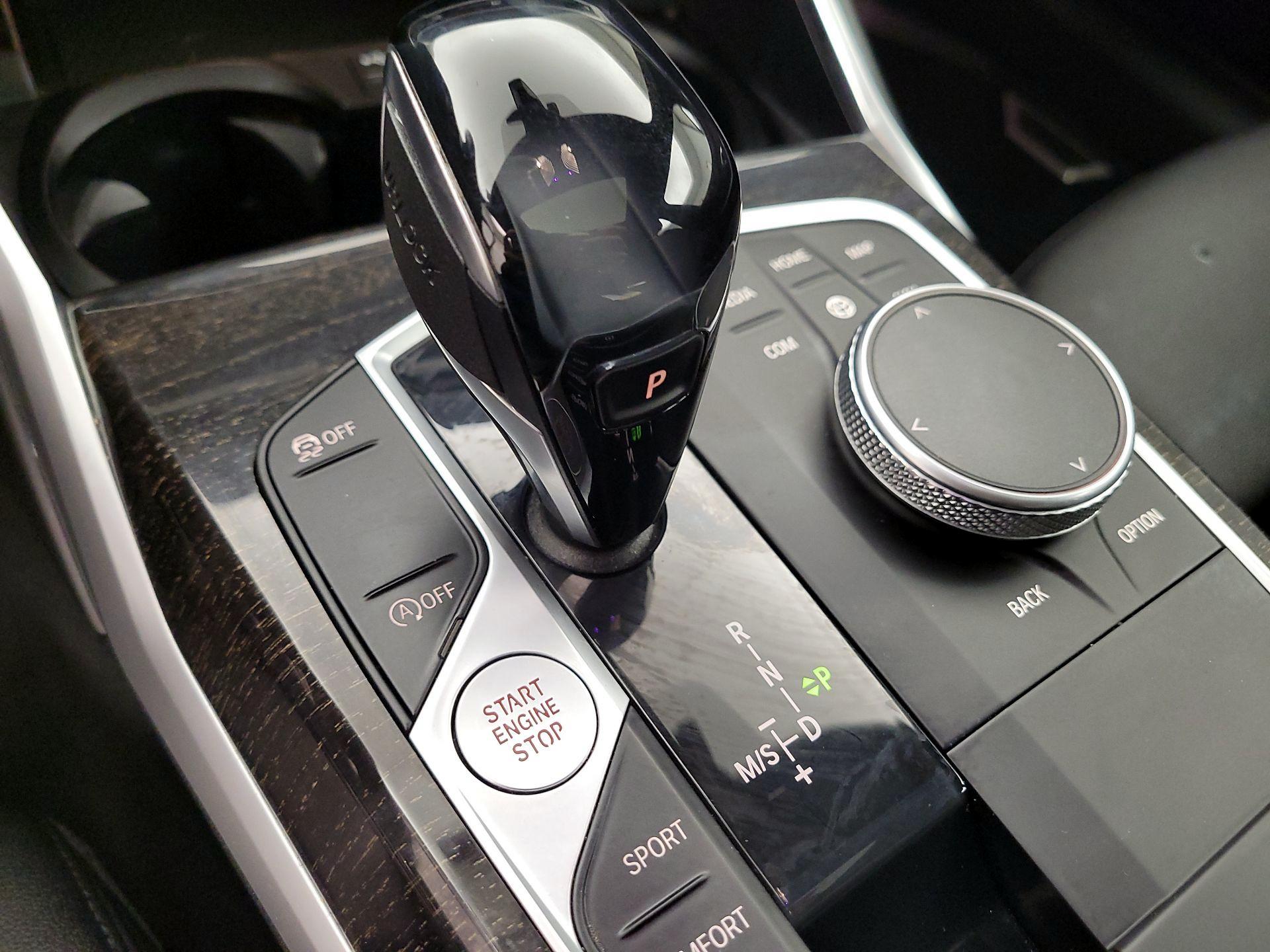 Thumbnail: 2021 BMW 3 Series - 17