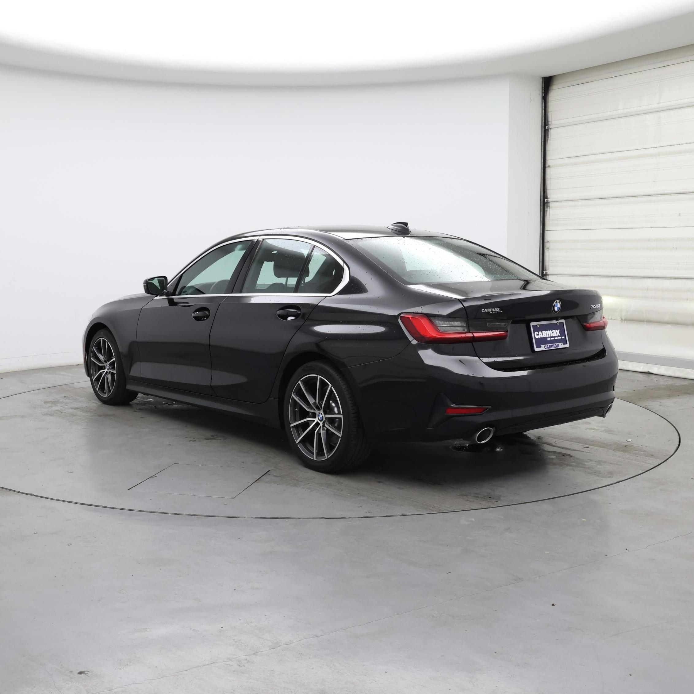 Thumbnail: 2021 BMW 3 Series - 2