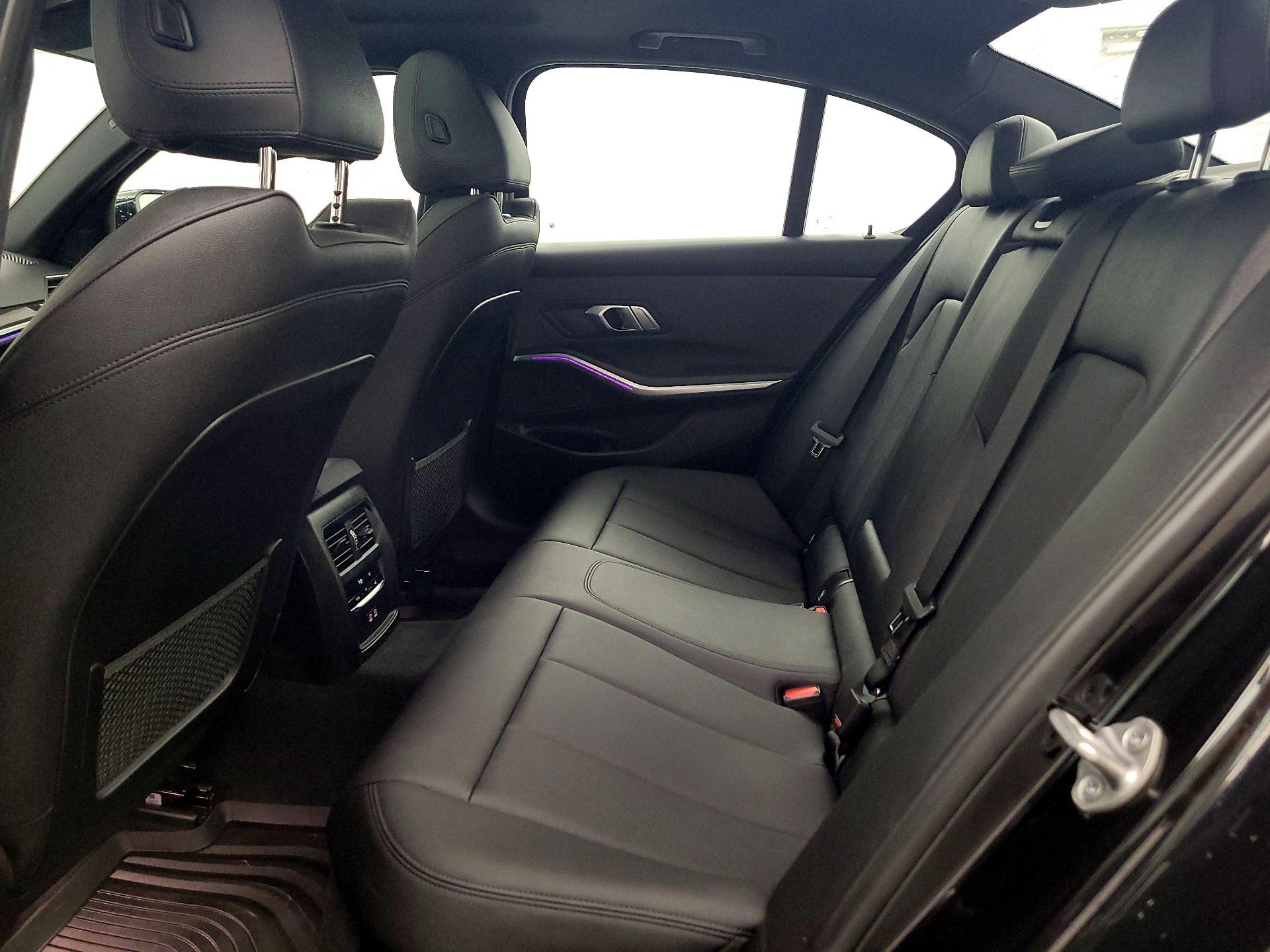 Thumbnail: 2021 BMW 3 Series - 19