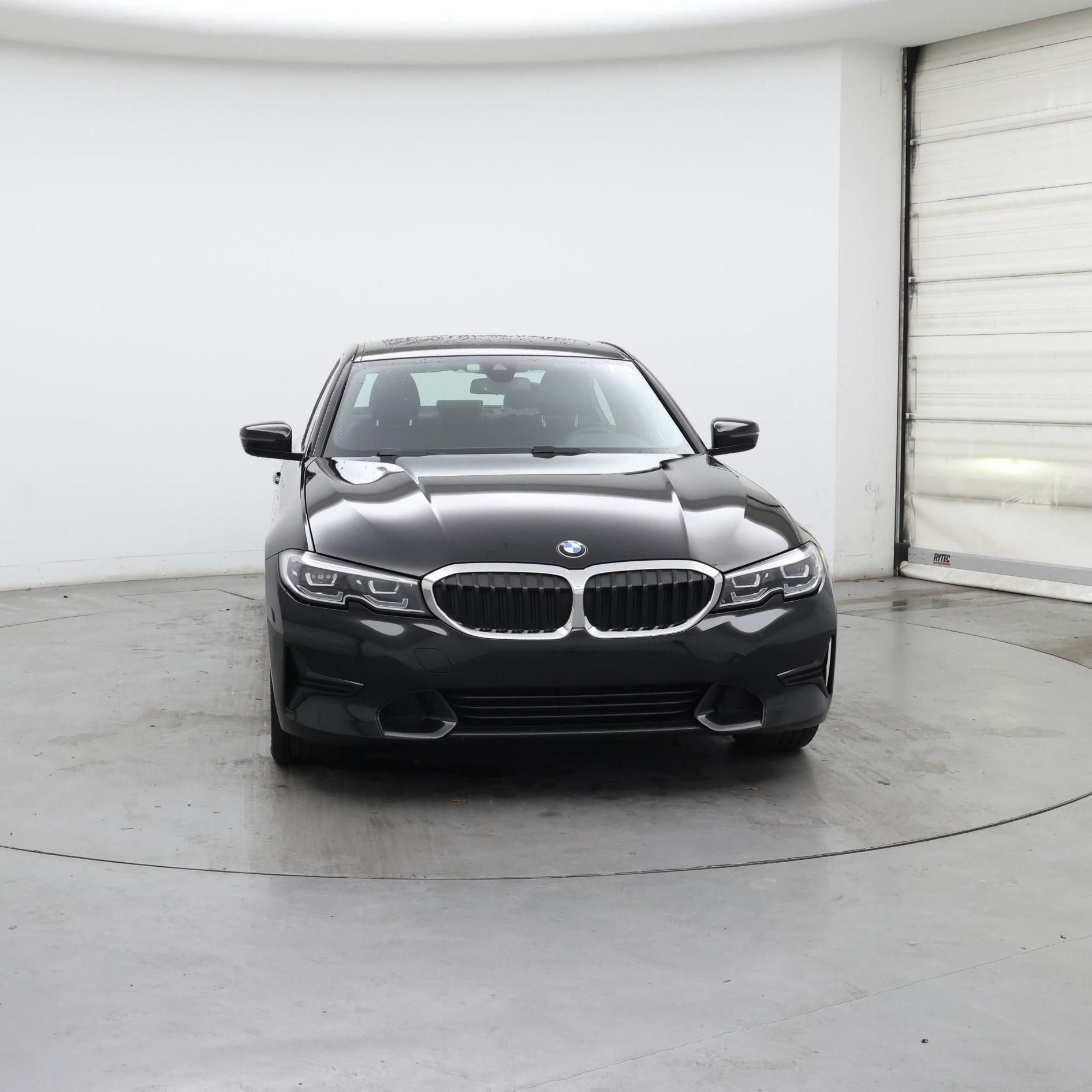 Thumbnail: 2021 BMW 3 Series - 5