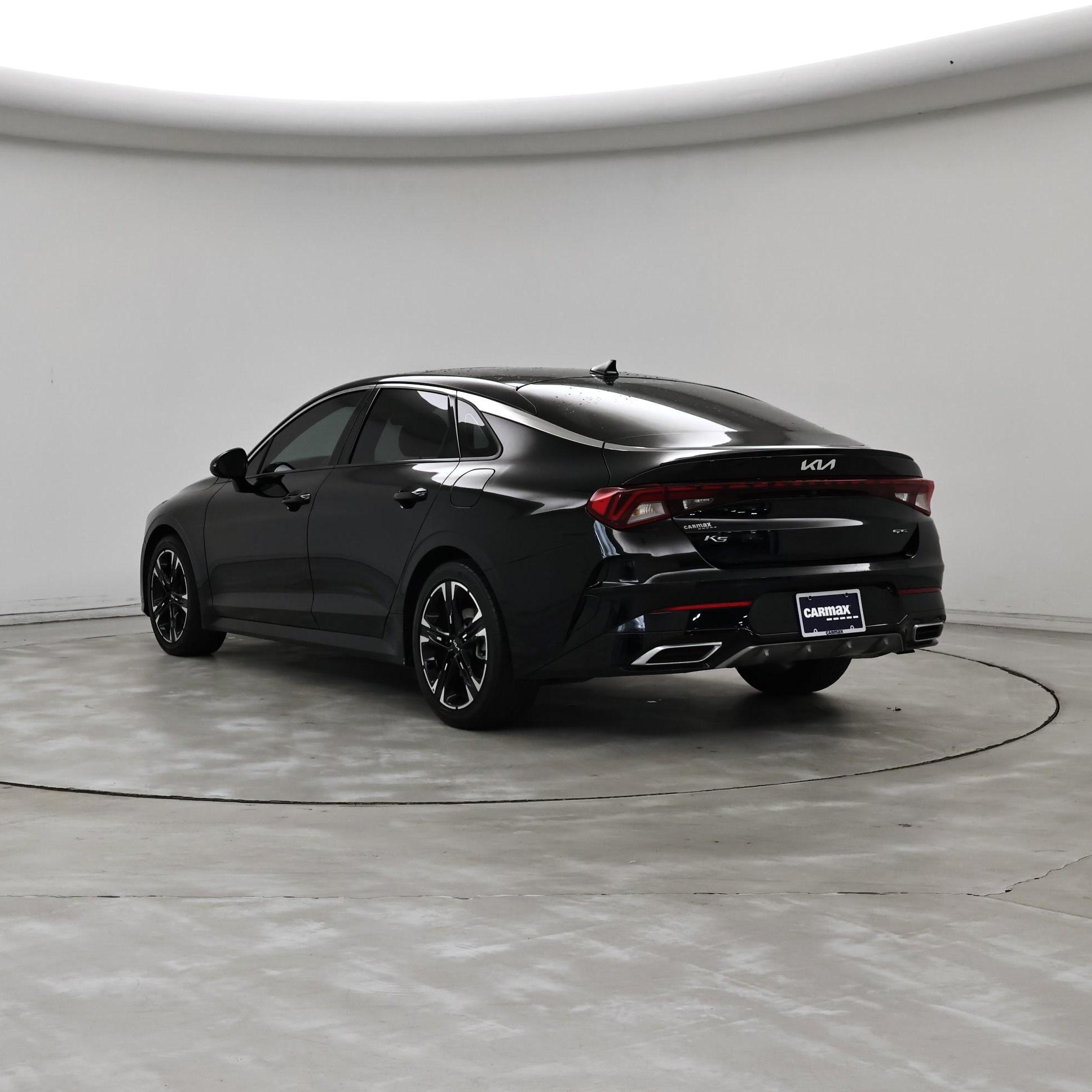 Thumbnail: 2022 Kia K5 - 2