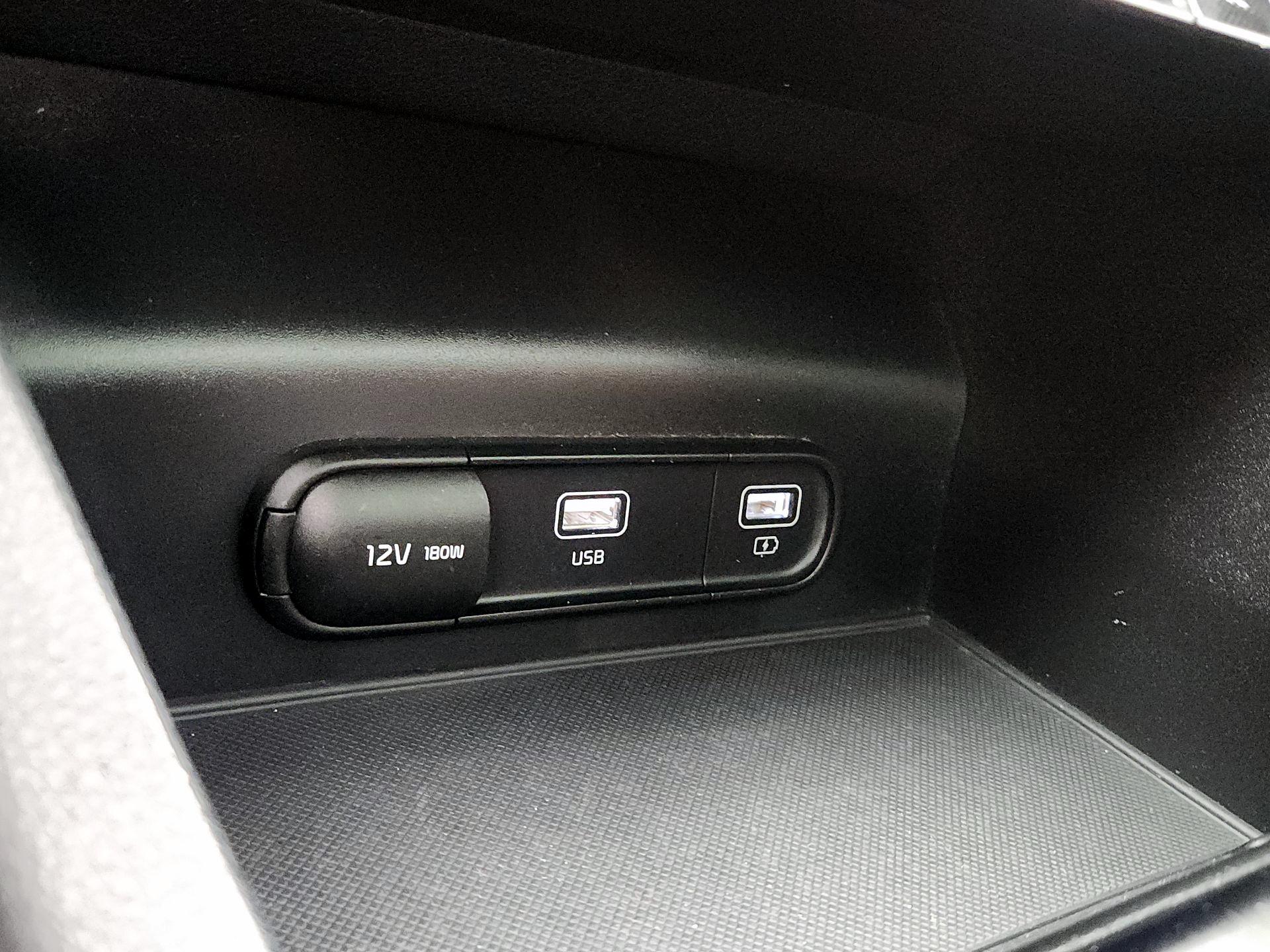 Thumbnail: 2022 Kia K5 - 19