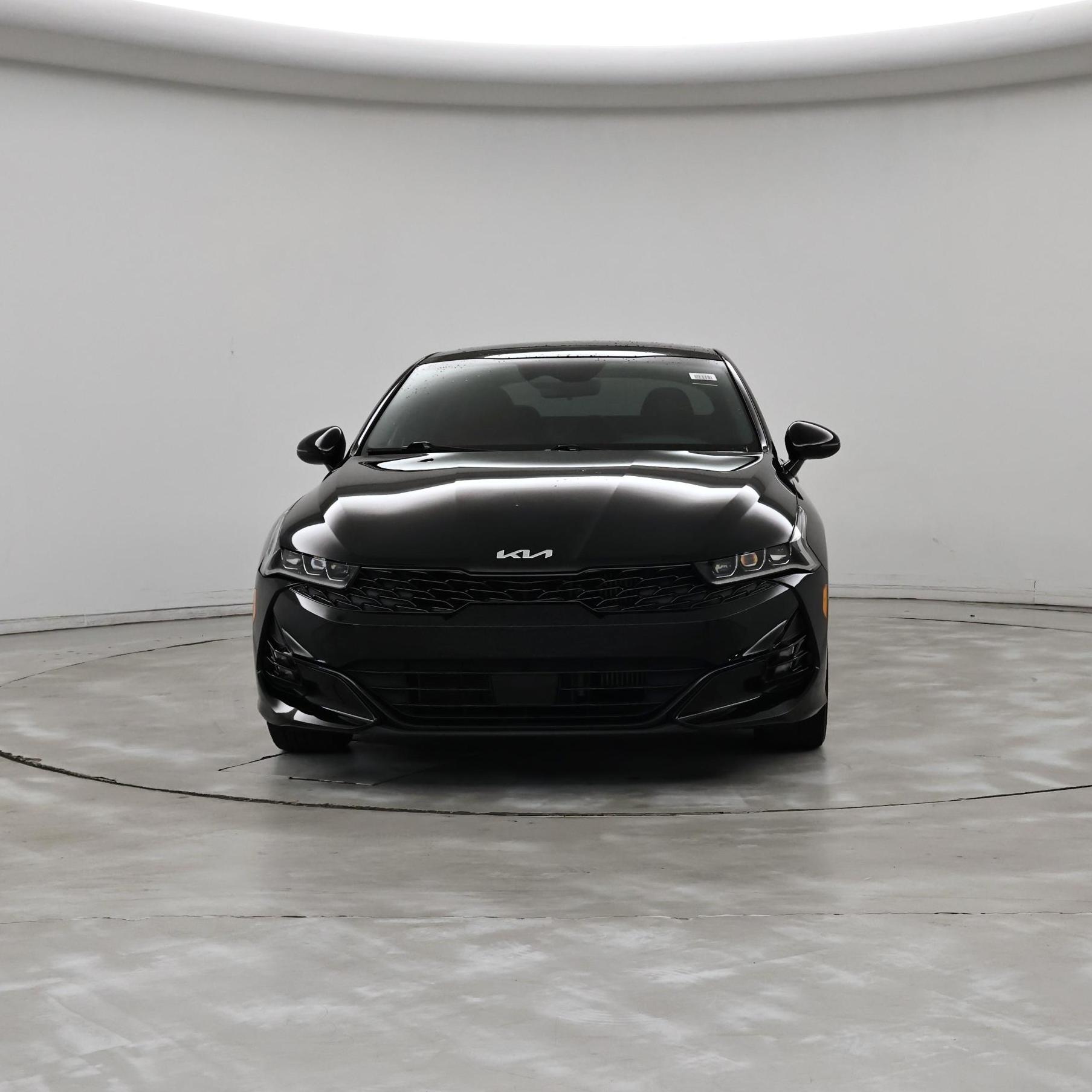 Thumbnail: 2022 Kia K5 - 5