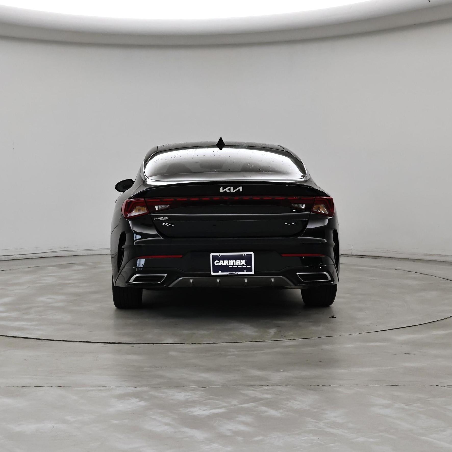 Thumbnail: 2022 Kia K5 - 6