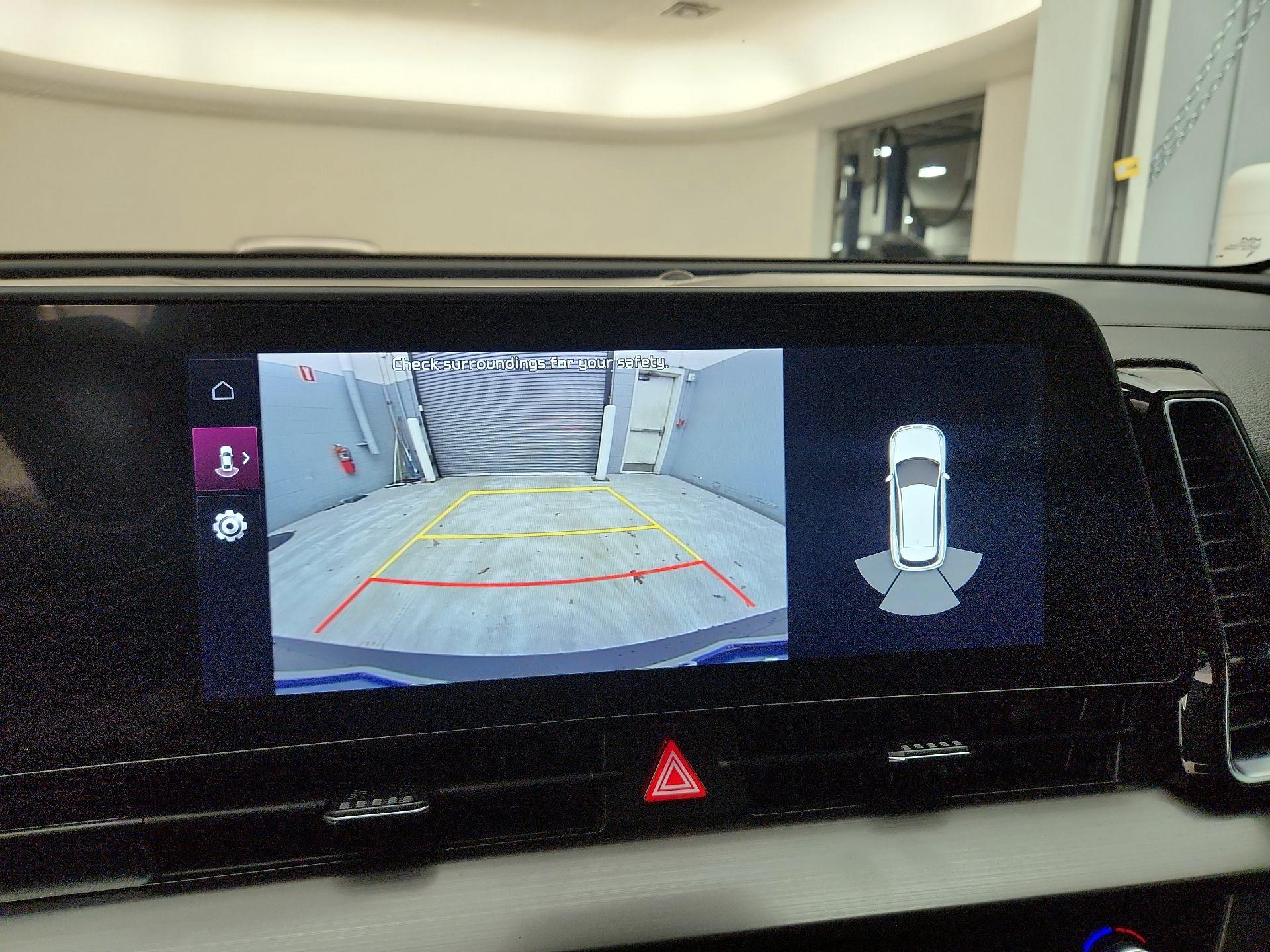 Thumbnail: 2023 Kia Sportage - 15