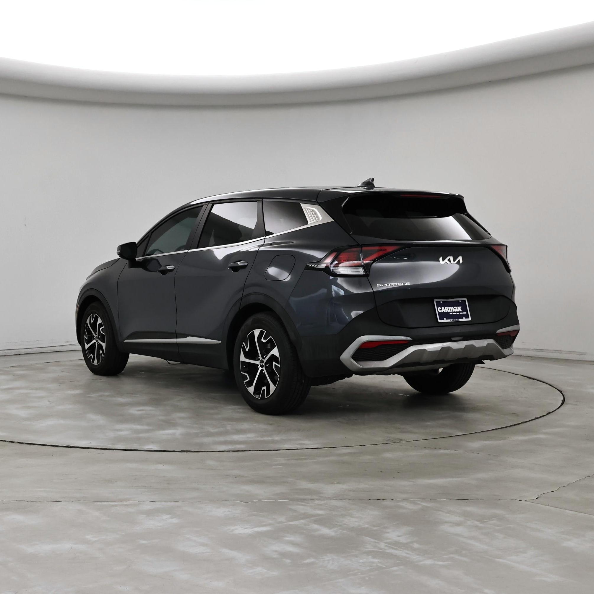 Thumbnail: 2023 Kia Sportage - 2