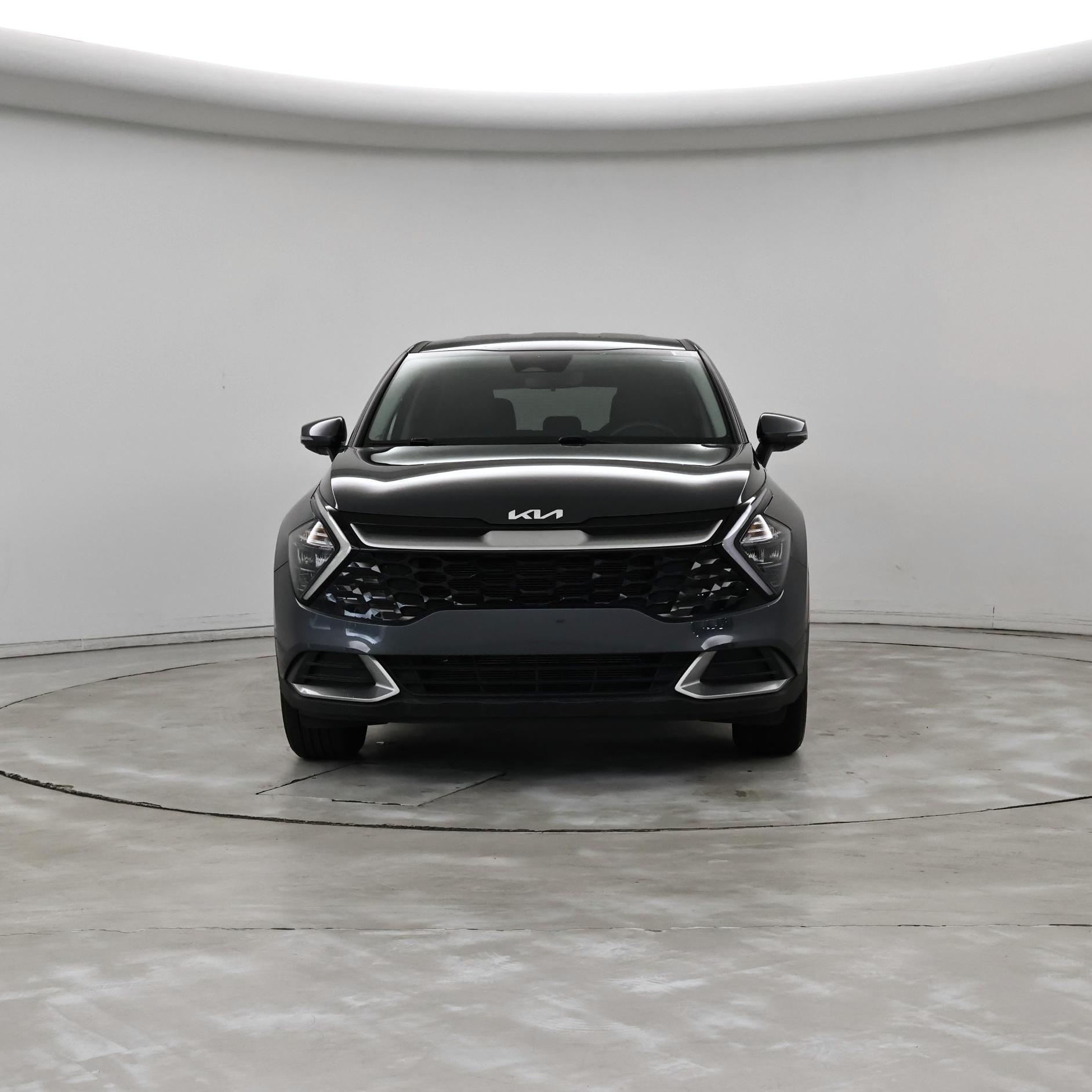 Thumbnail: 2023 Kia Sportage - 5