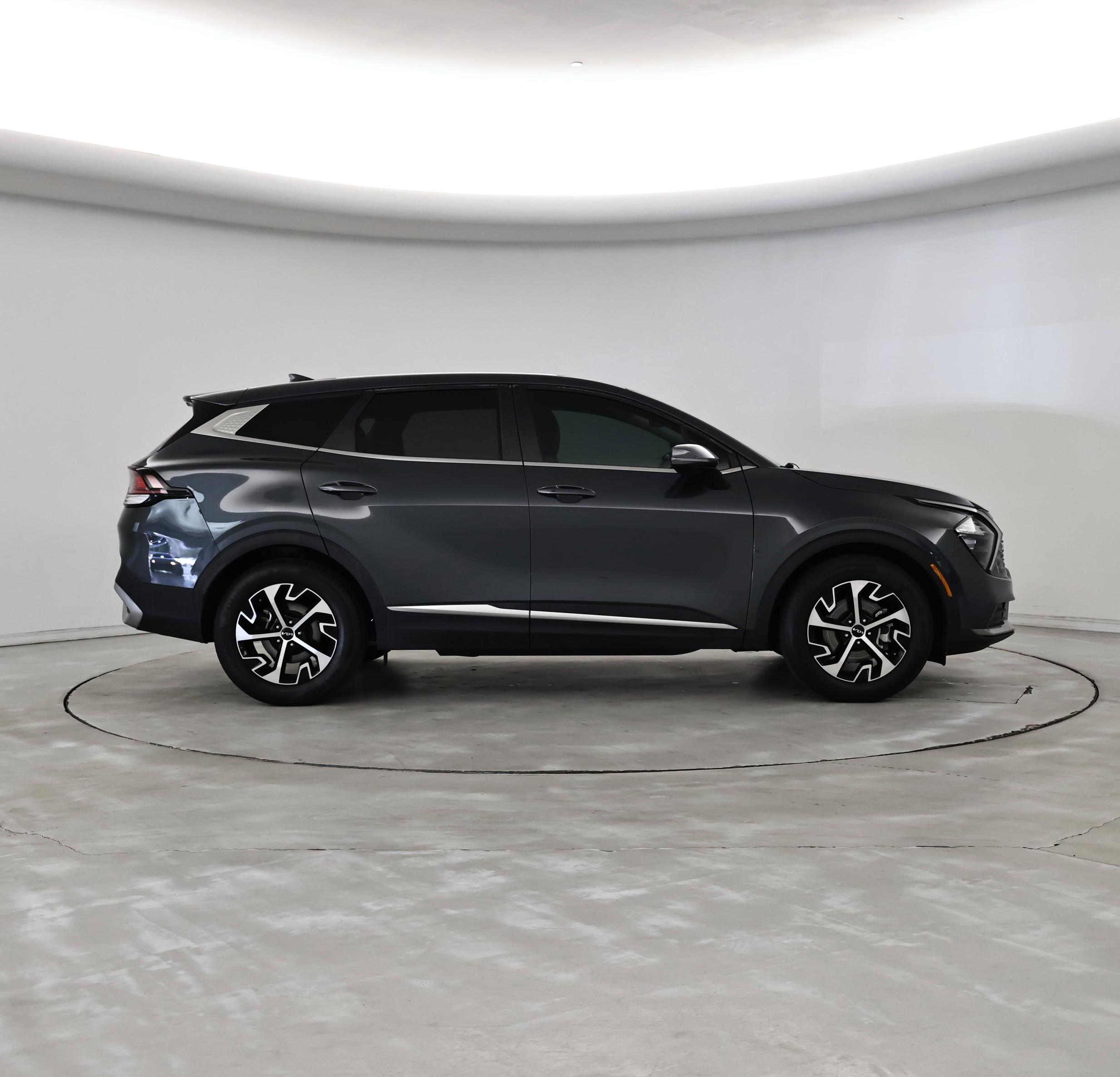 Thumbnail: 2023 Kia Sportage - 7