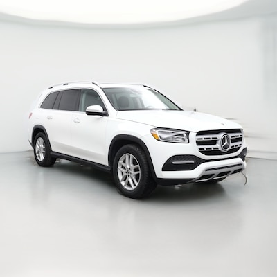 2020 Mercedes-Benz GLS450