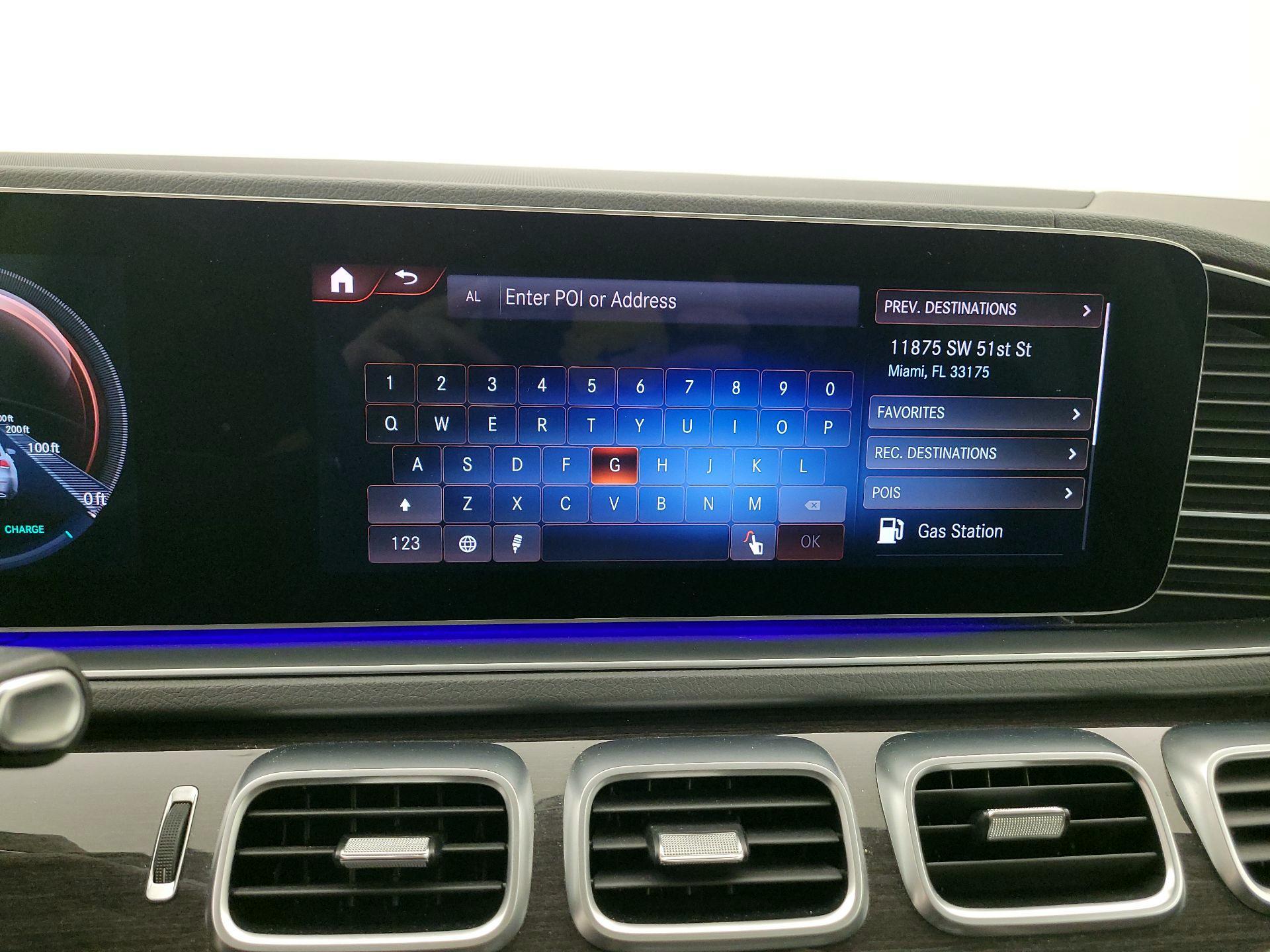 Thumbnail: 2020 Mercedes-Benz GLS - 13