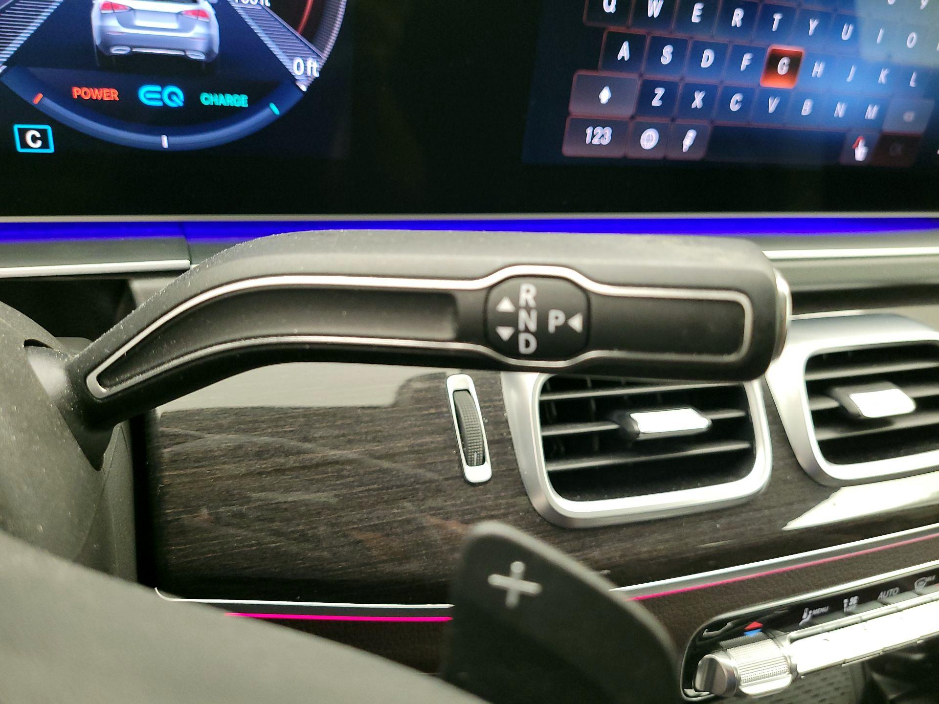 Thumbnail: 2020 Mercedes-Benz GLS - 15