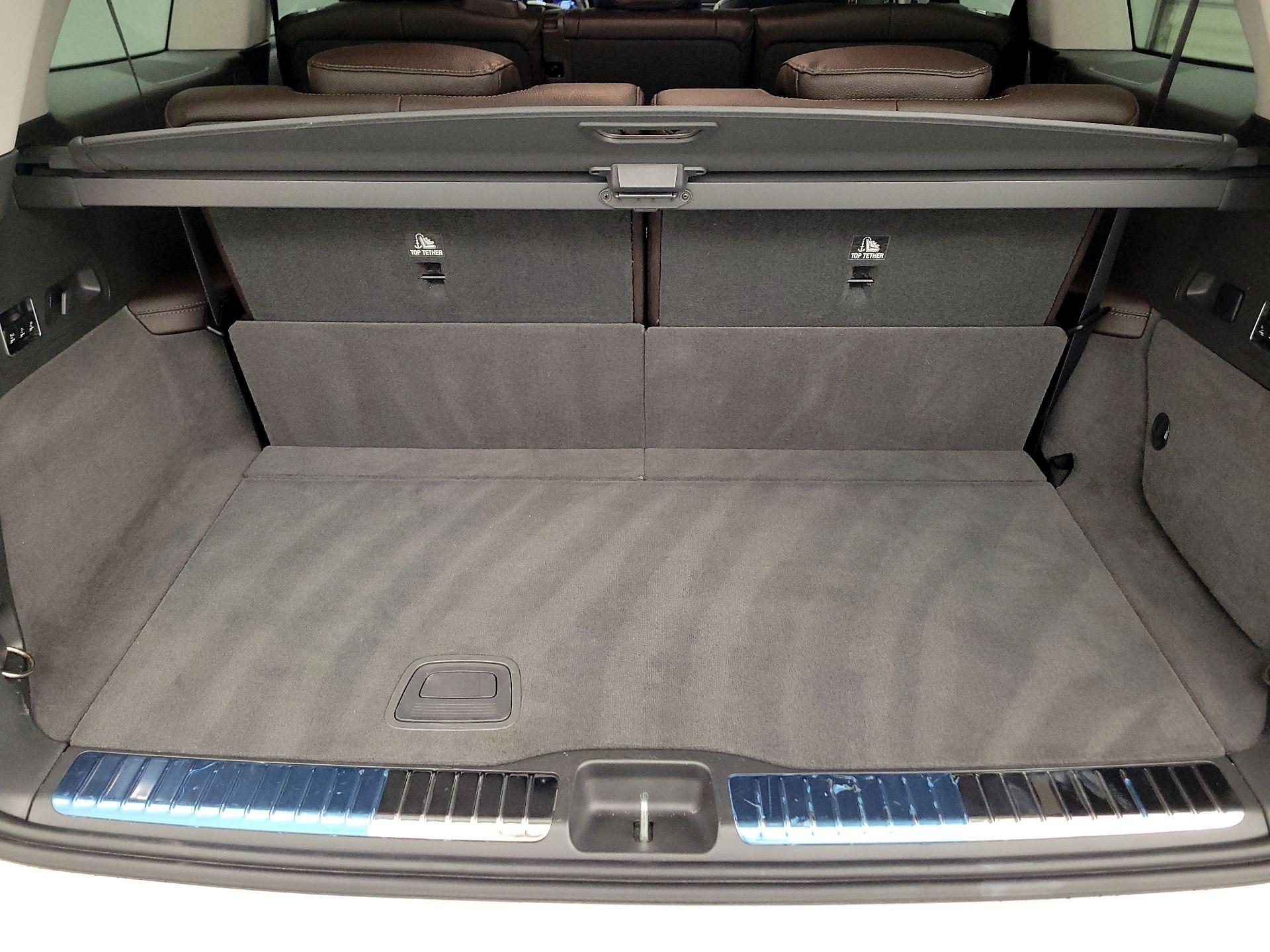 Thumbnail: 2020 Mercedes-Benz GLS - 16