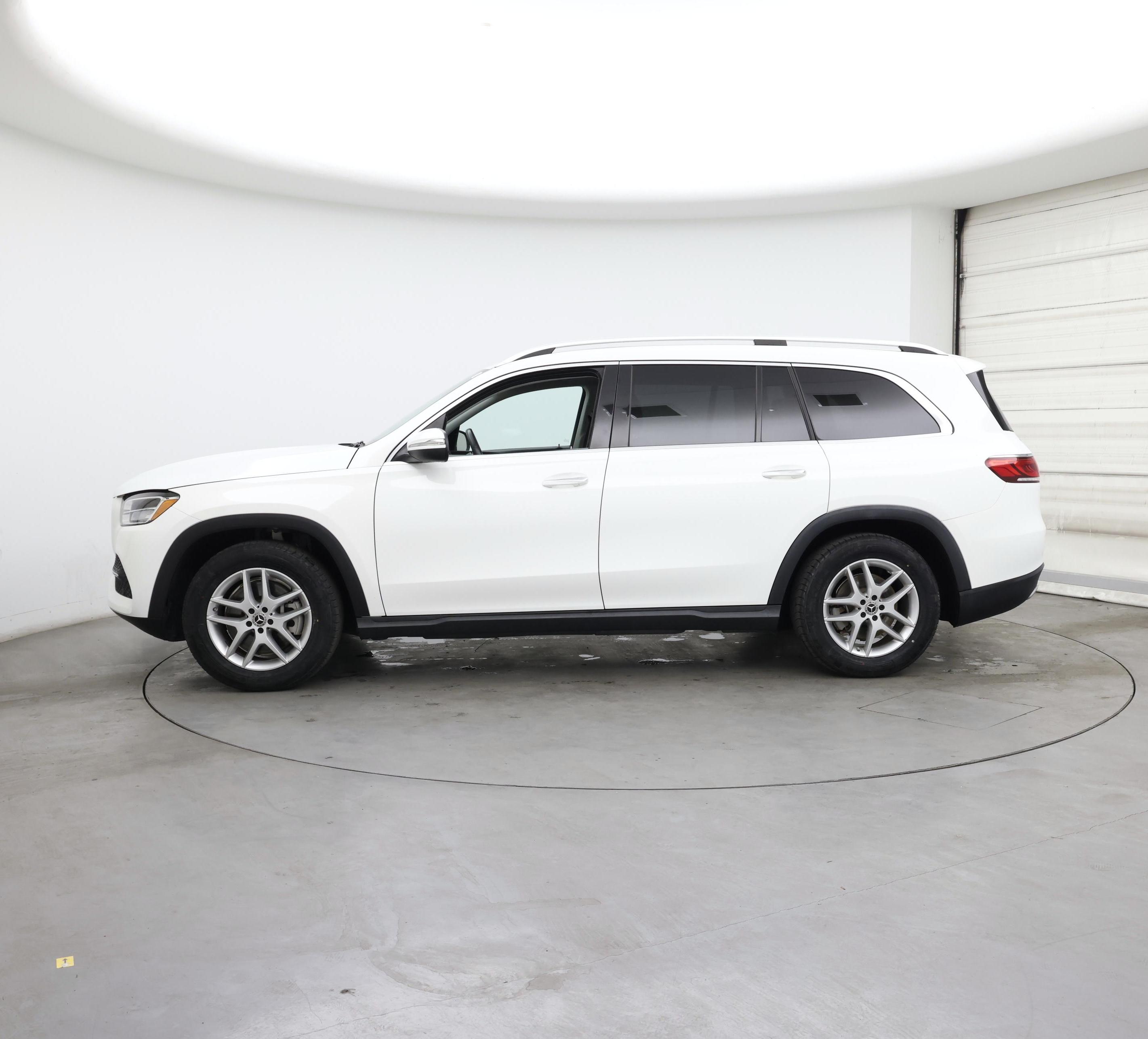 Thumbnail: 2020 Mercedes-Benz GLS - 3