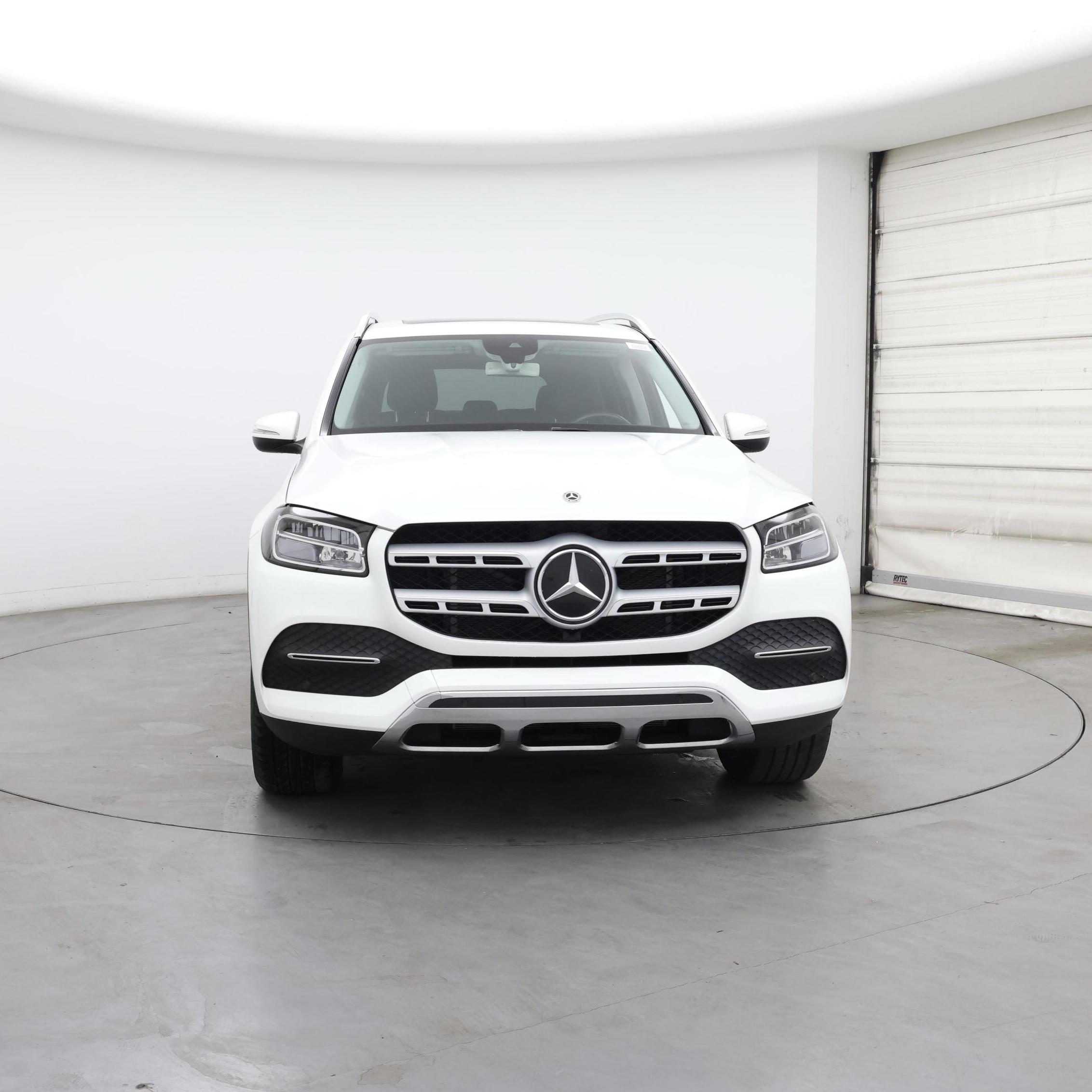 Thumbnail: 2020 Mercedes-Benz GLS - 5