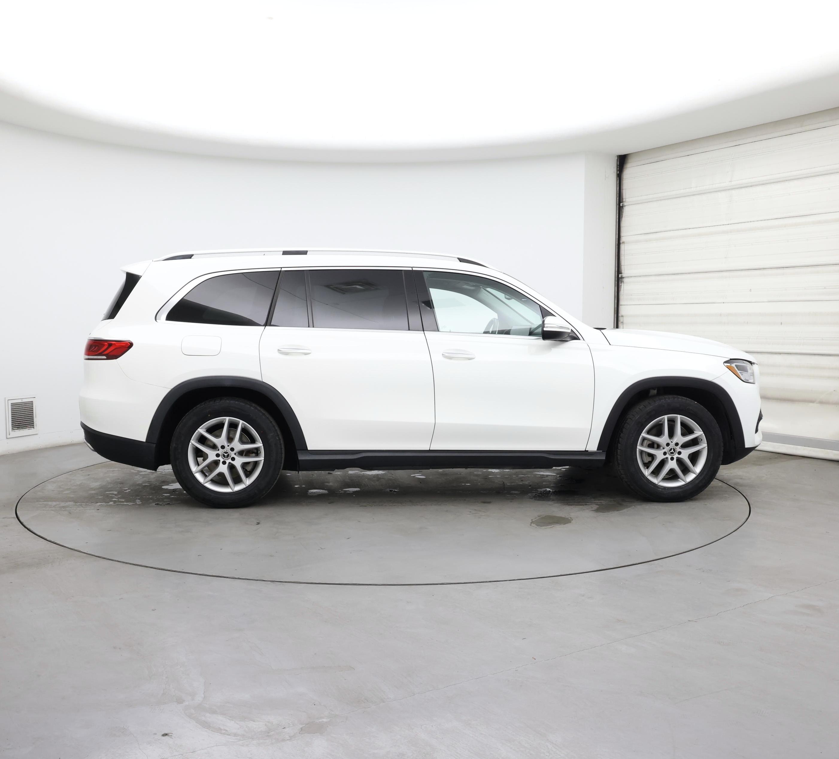 Thumbnail: 2020 Mercedes-Benz GLS - 7