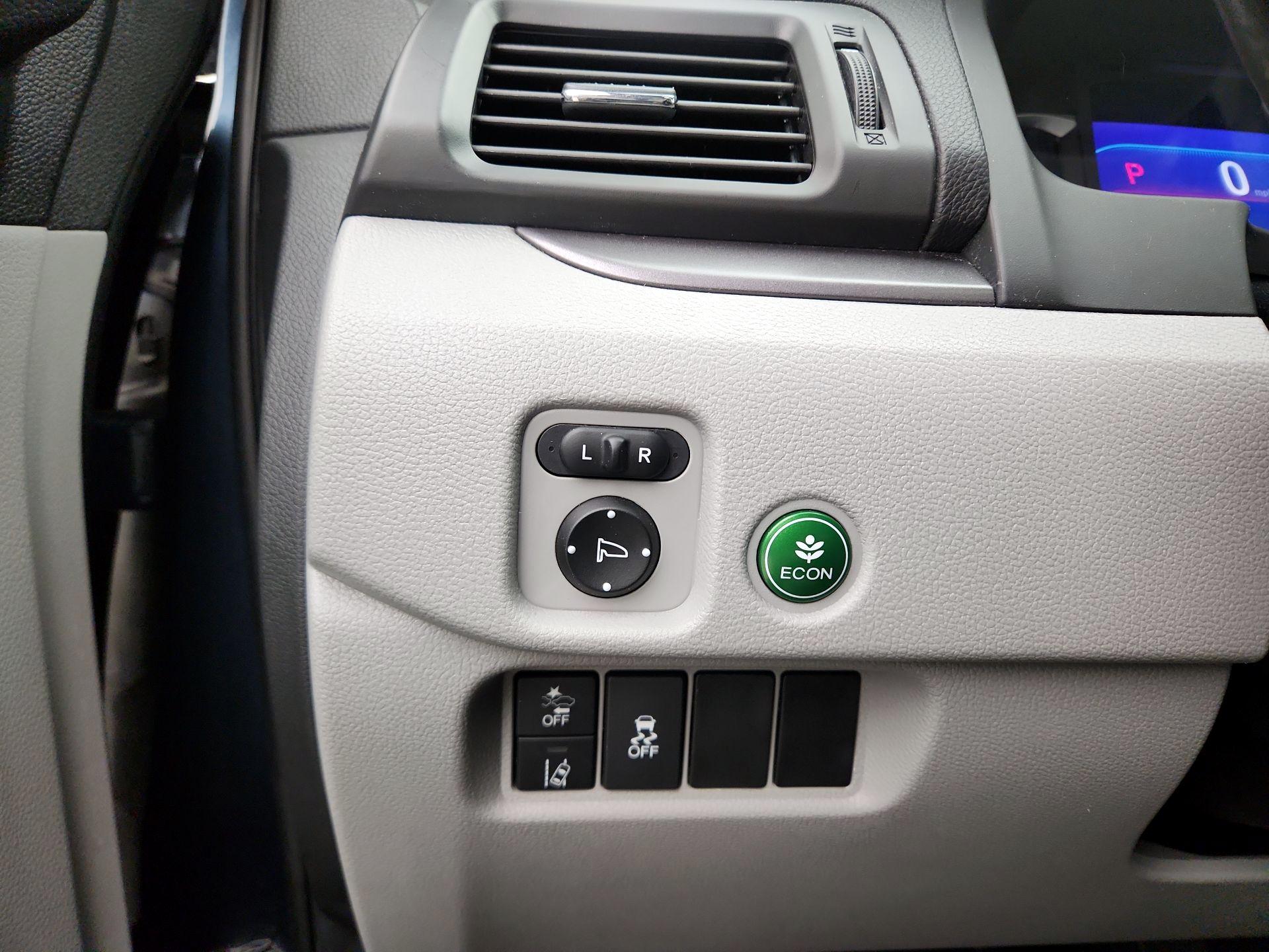 Thumbnail: 2021 Honda Pilot - 13