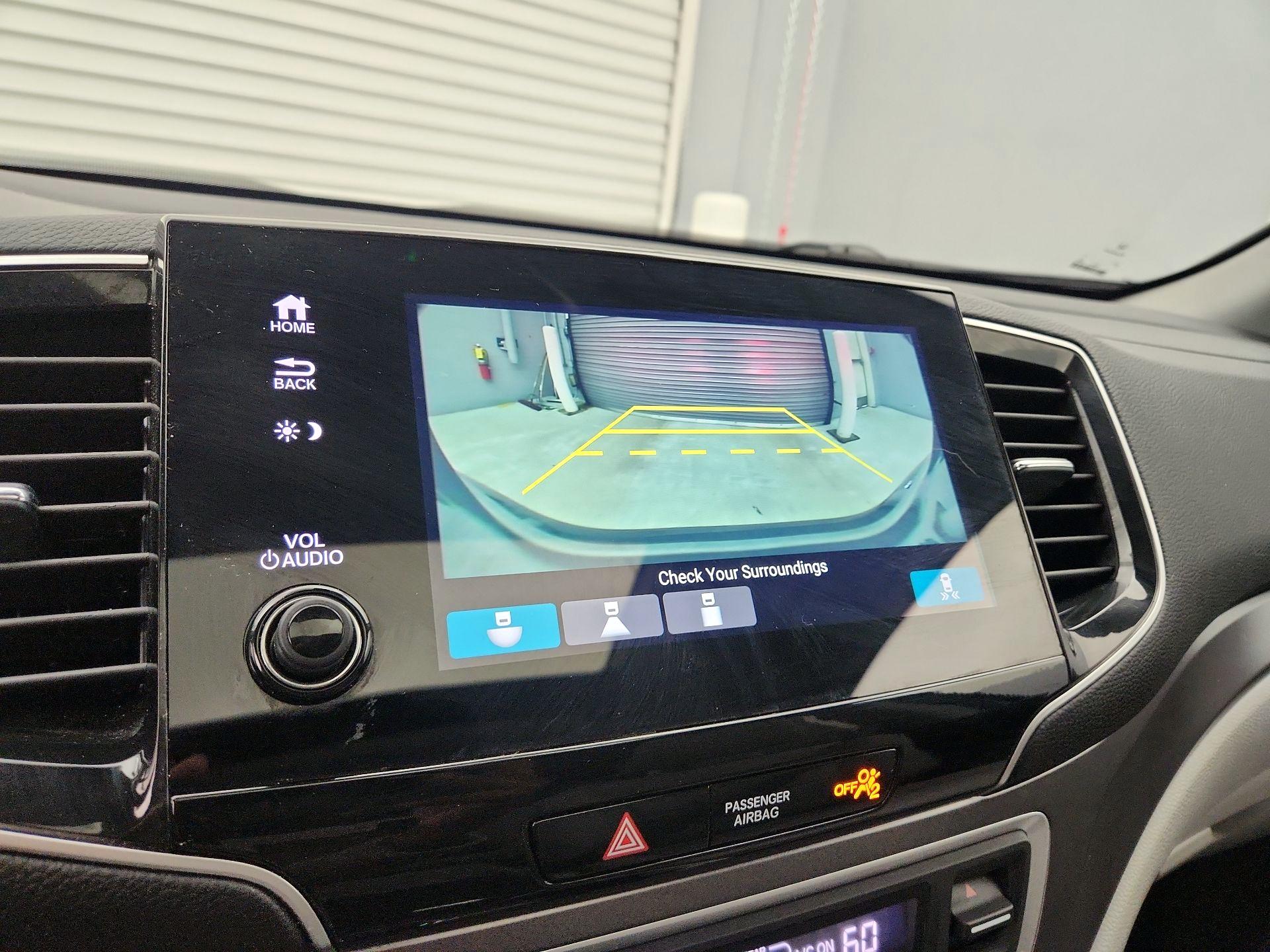 Thumbnail: 2021 Honda Pilot - 14