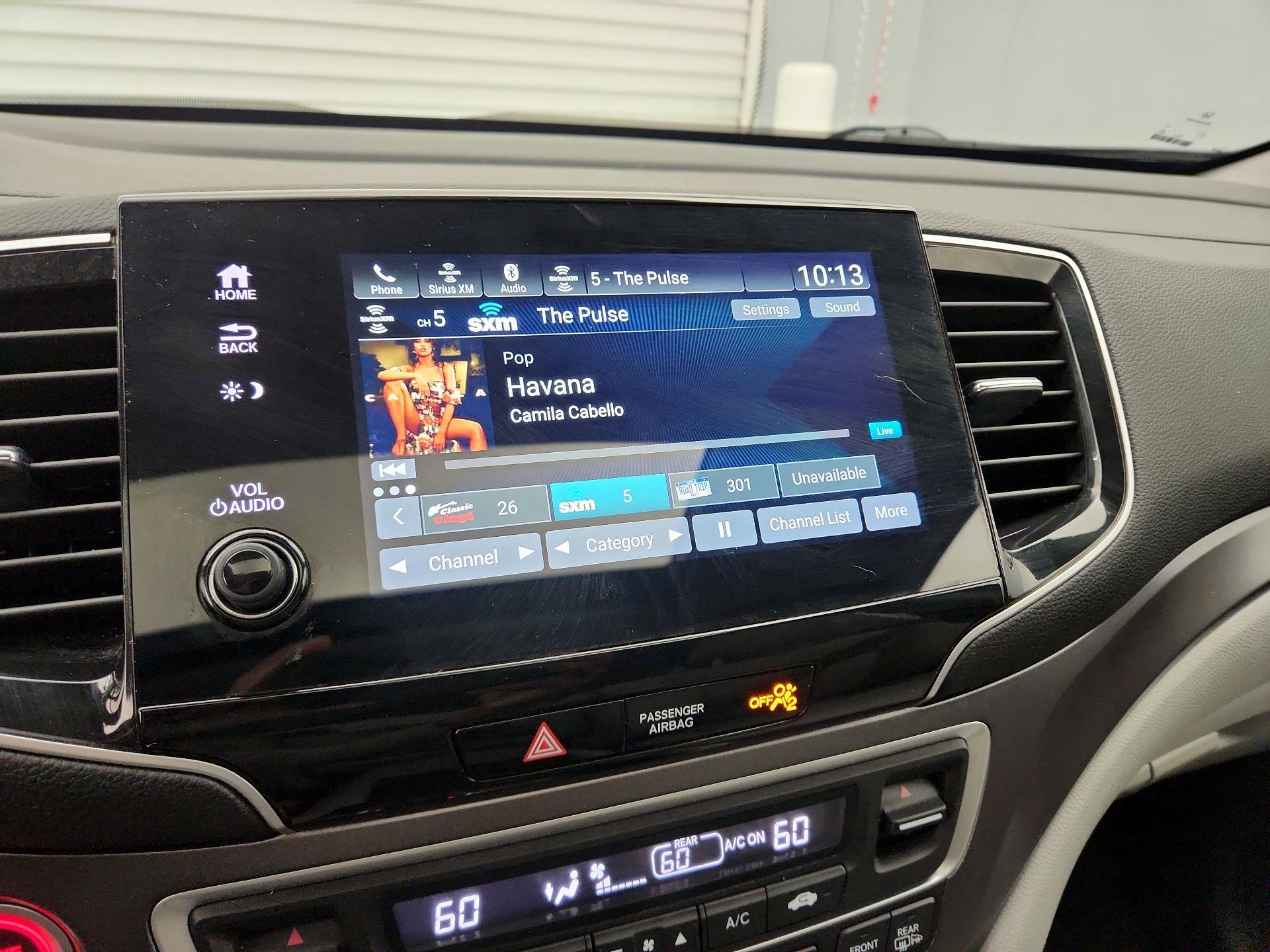 Thumbnail: 2021 Honda Pilot - 15