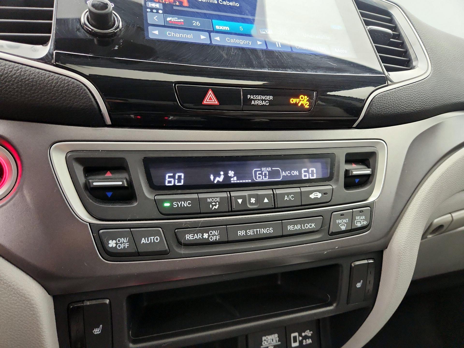 Thumbnail: 2021 Honda Pilot - 16