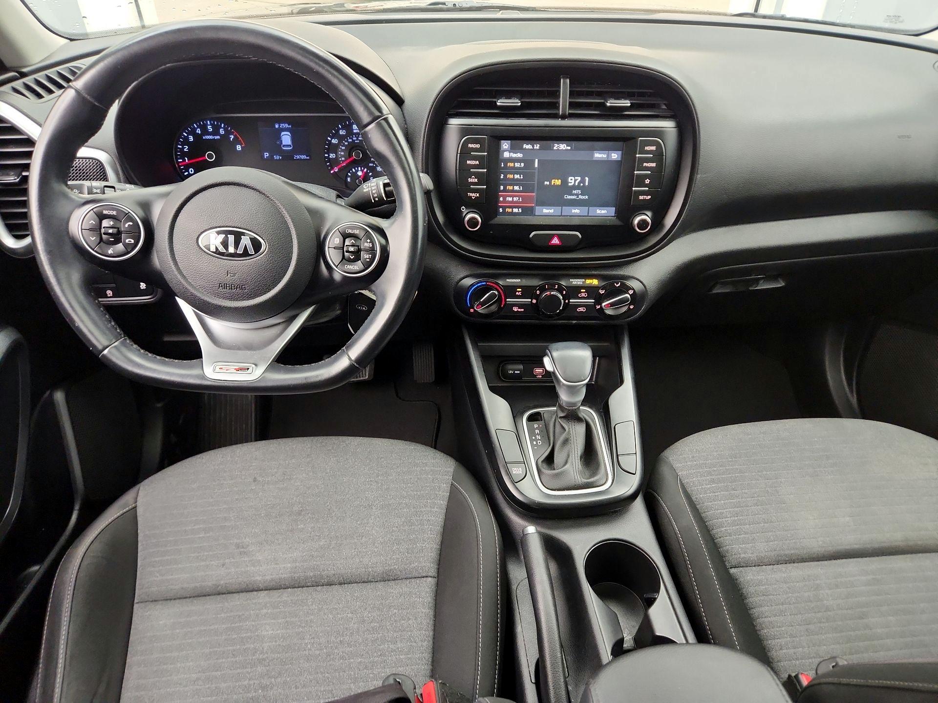 Thumbnail: 2021 Kia Soul - 9