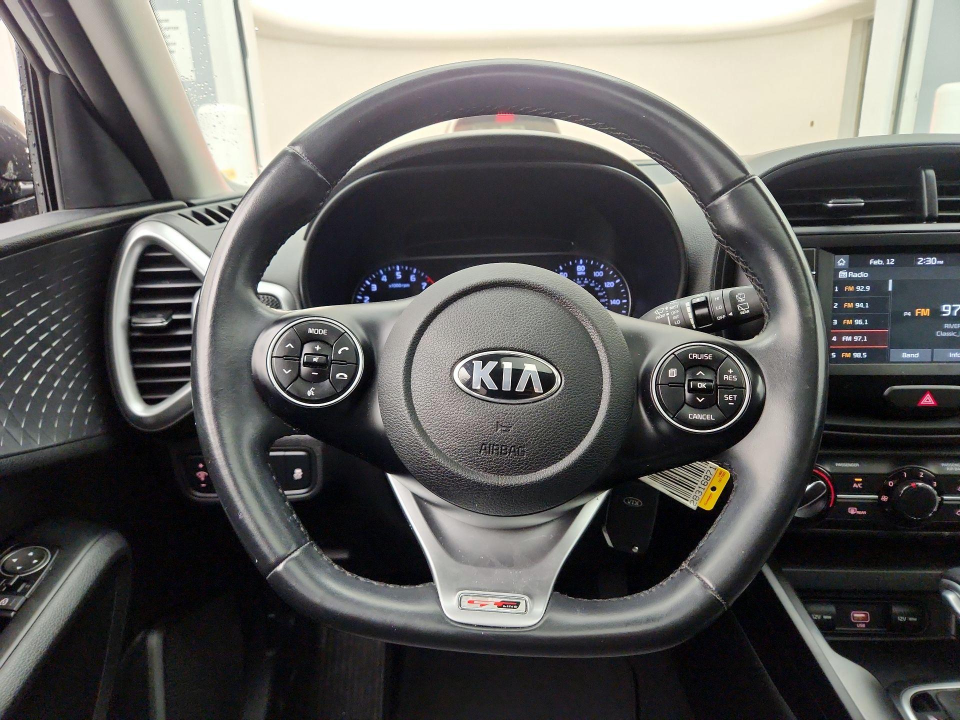 Thumbnail: 2021 Kia Soul - 10