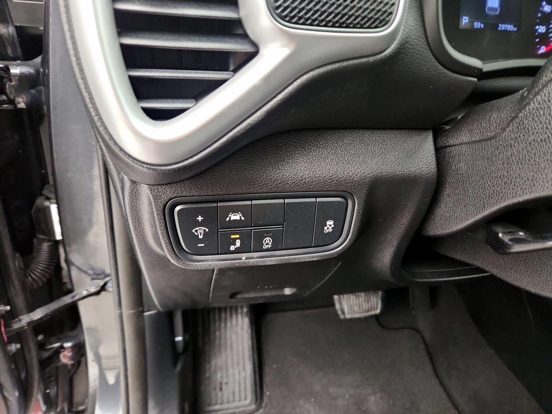 Thumbnail: 2021 Kia Soul - 13