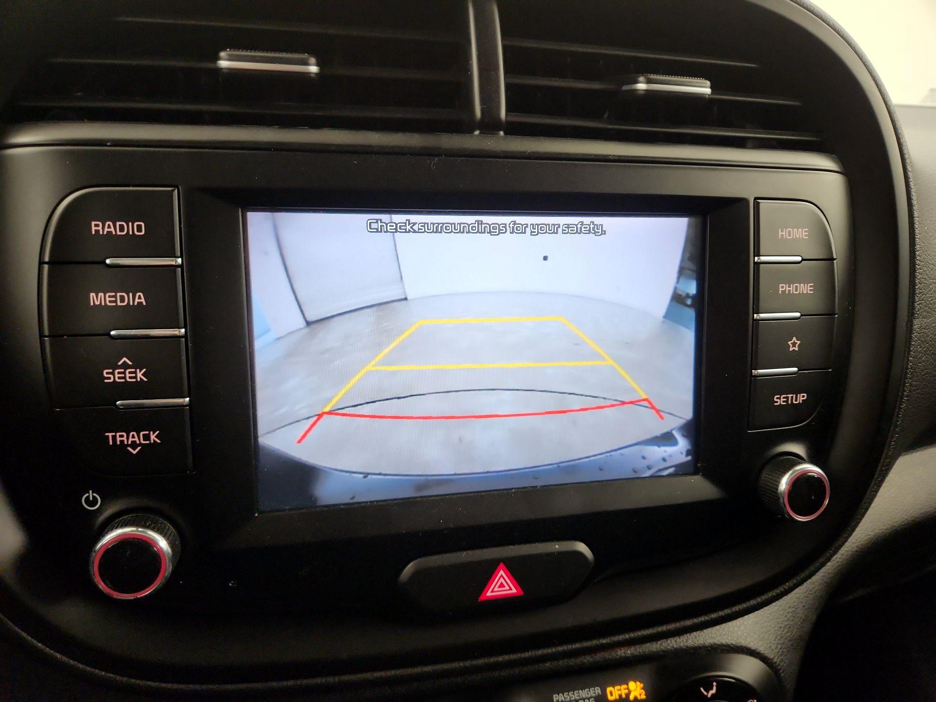 Thumbnail: 2021 Kia Soul - 14