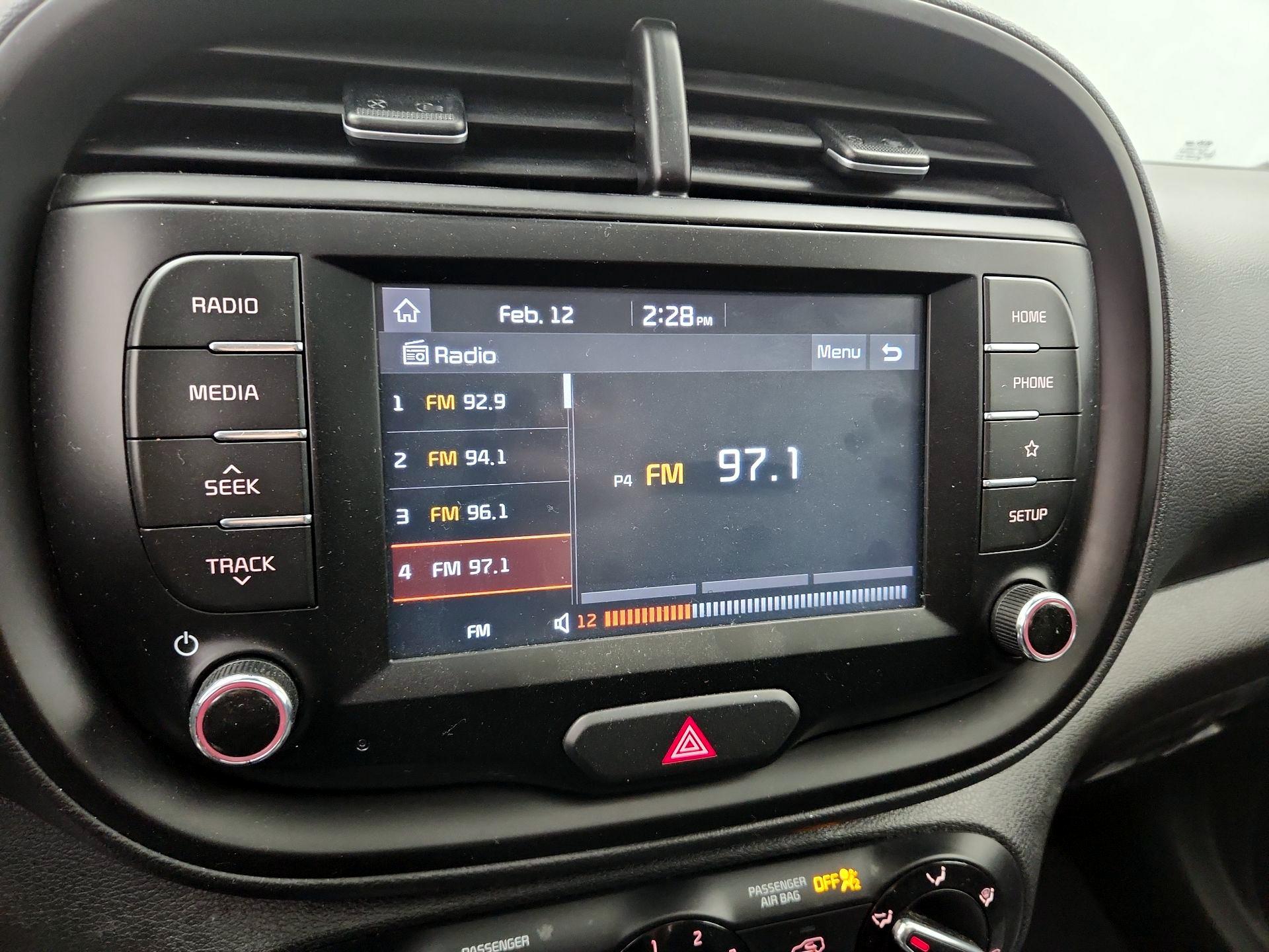 Thumbnail: 2021 Kia Soul - 15