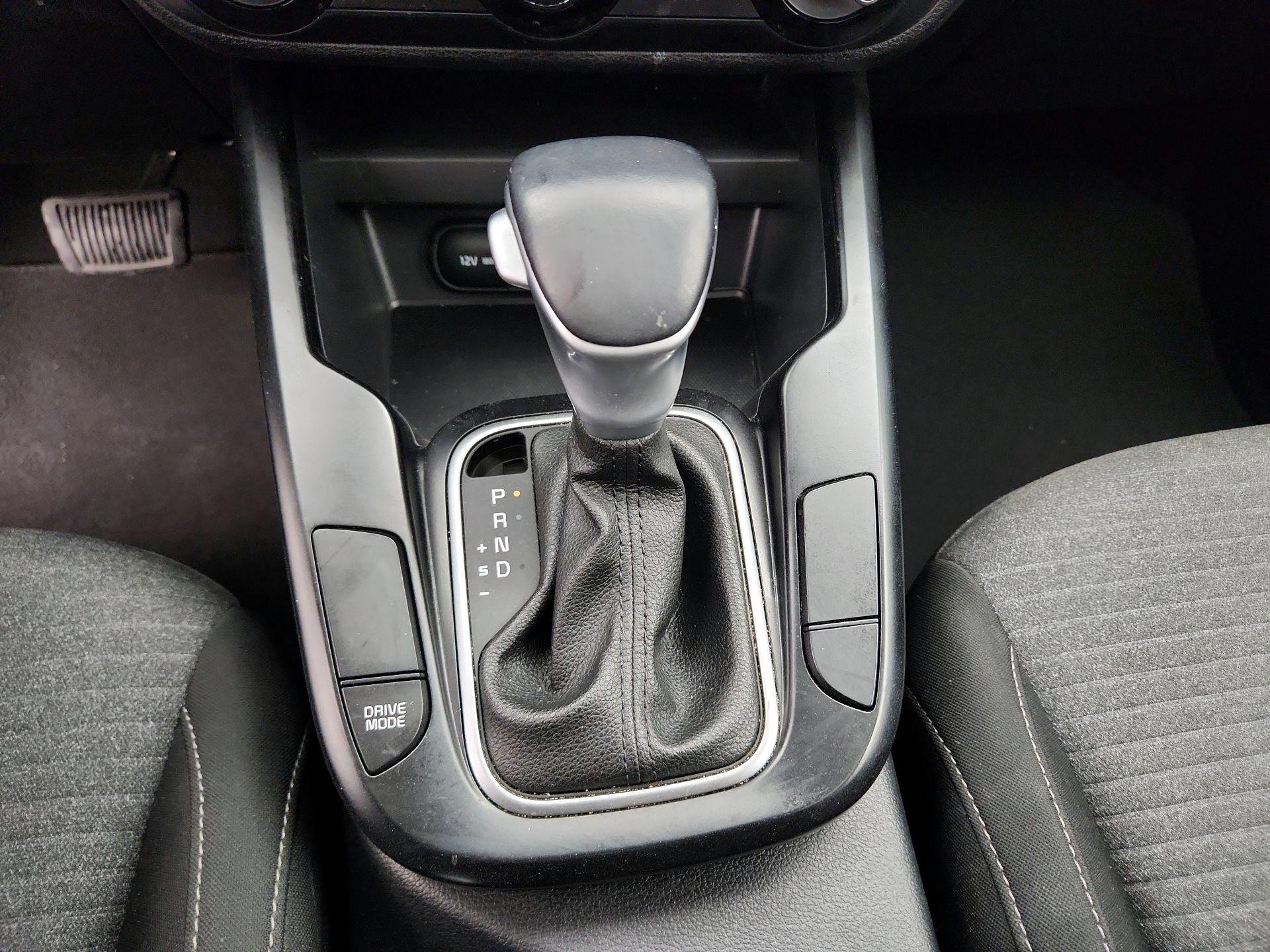 Thumbnail: 2021 Kia Soul - 17