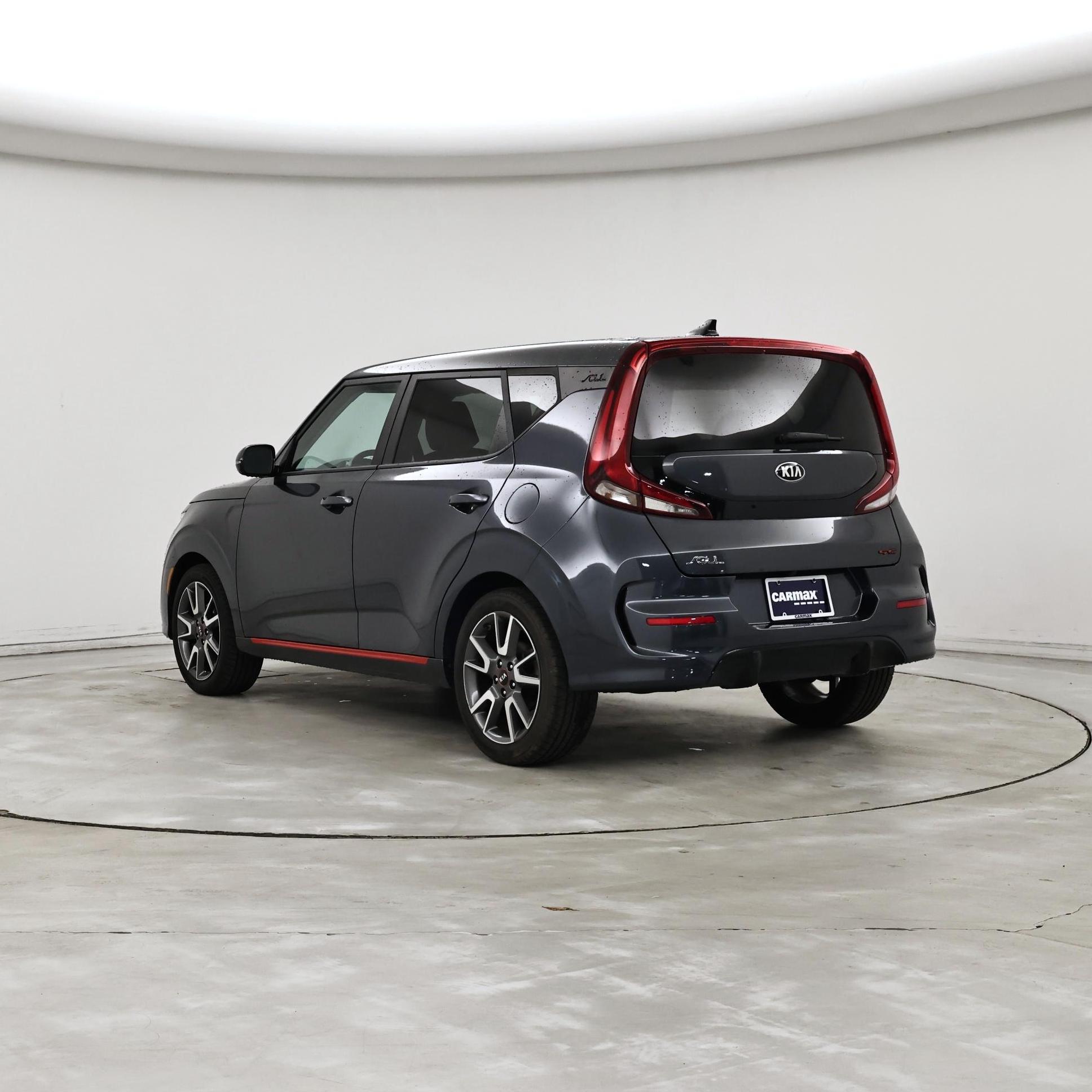 Thumbnail: 2021 Kia Soul - 2