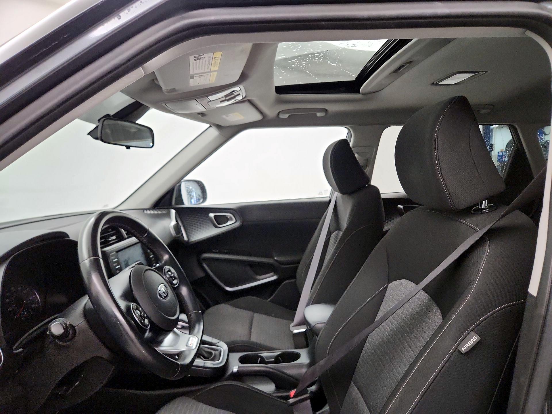 Thumbnail: 2021 Kia Soul - 19