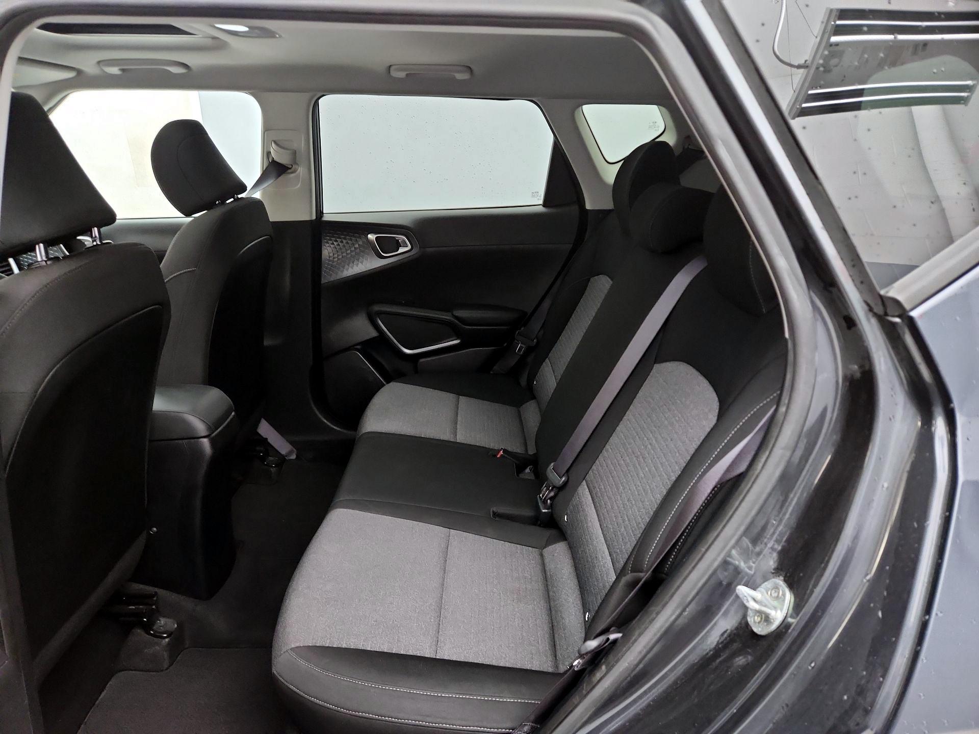 Thumbnail: 2021 Kia Soul - 20