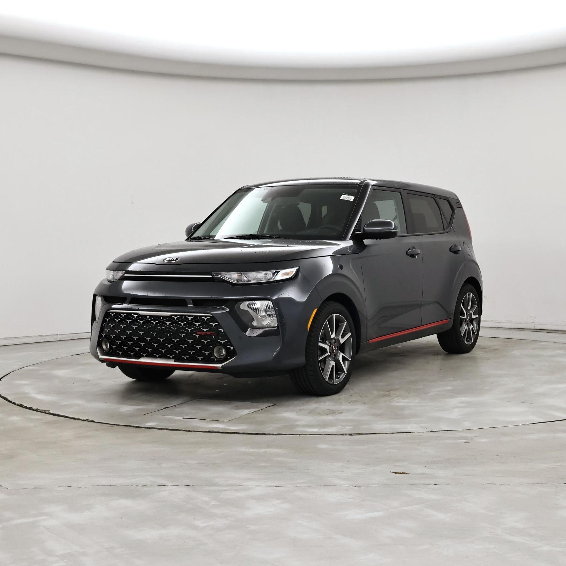 Thumbnail: 2021 Kia Soul - 4