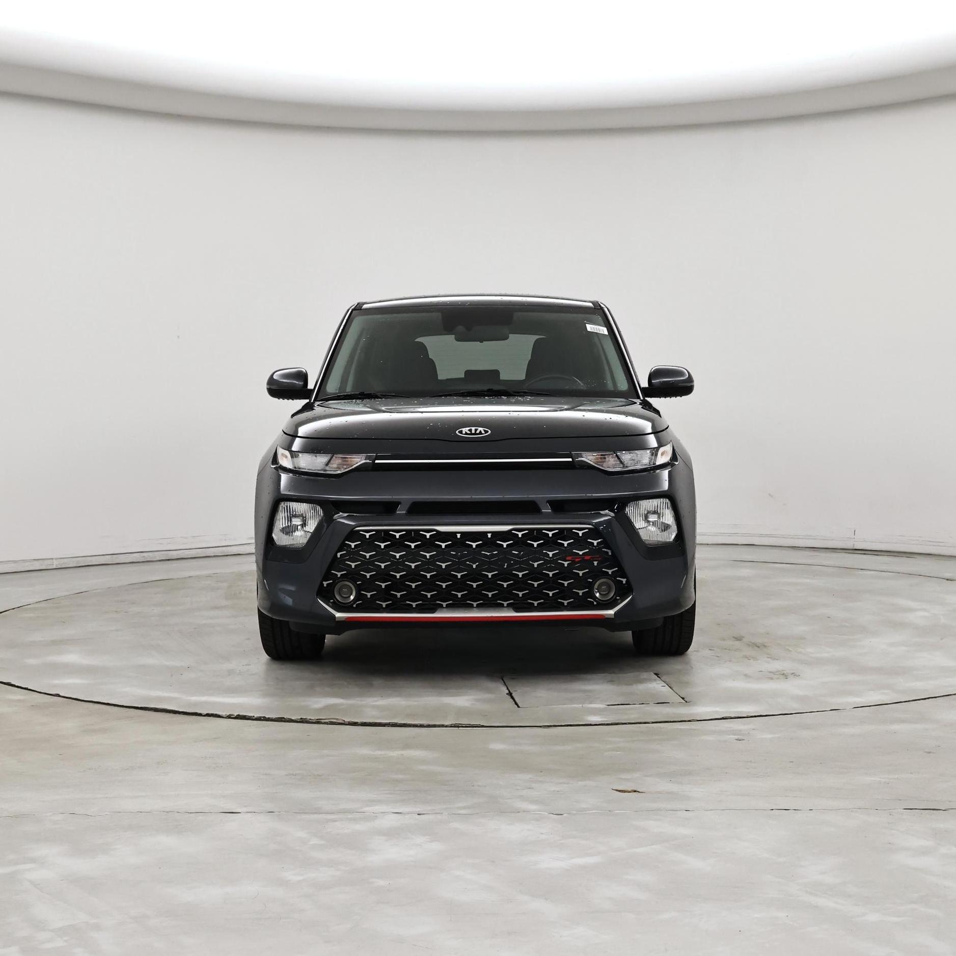 Thumbnail: 2021 Kia Soul - 5