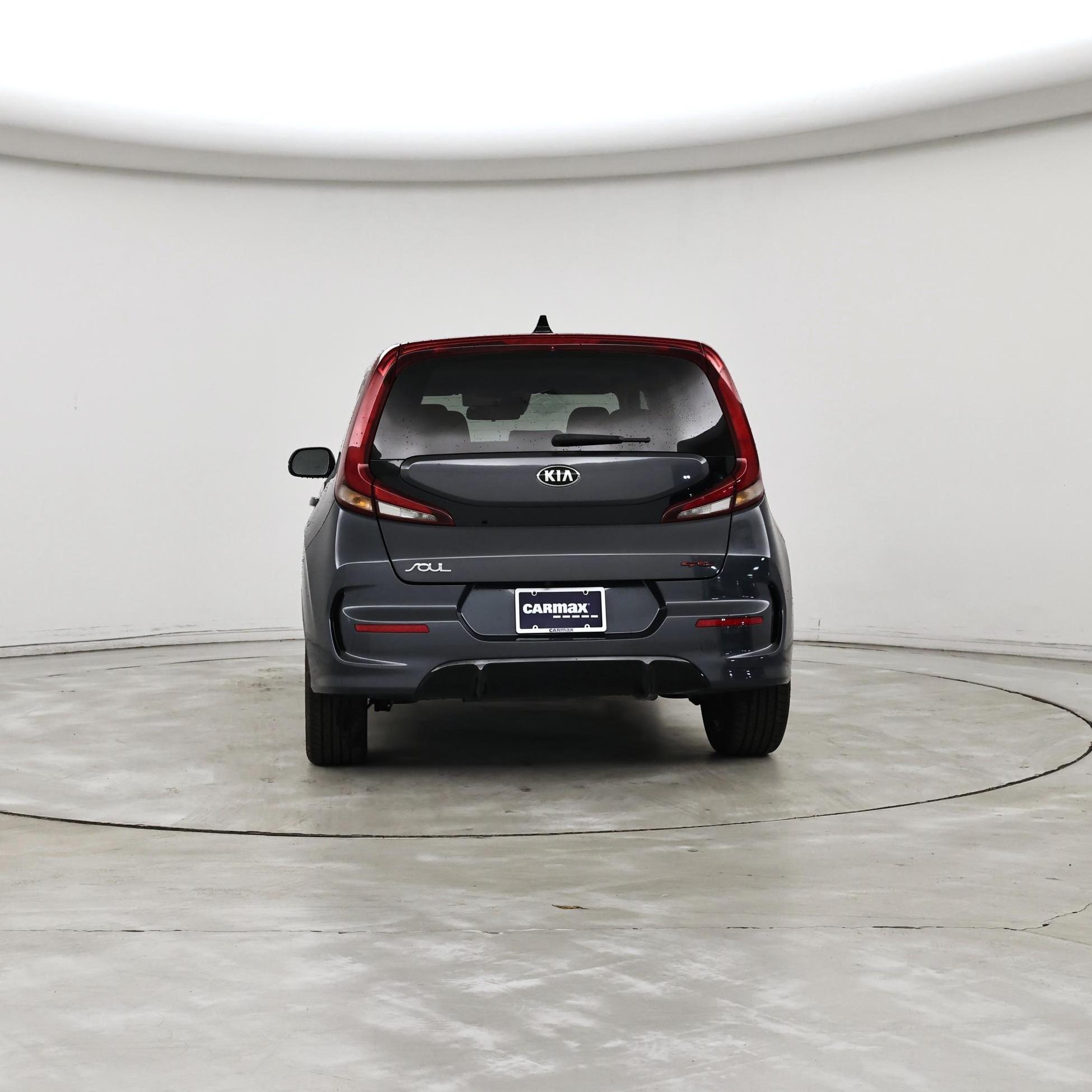 Thumbnail: 2021 Kia Soul - 6