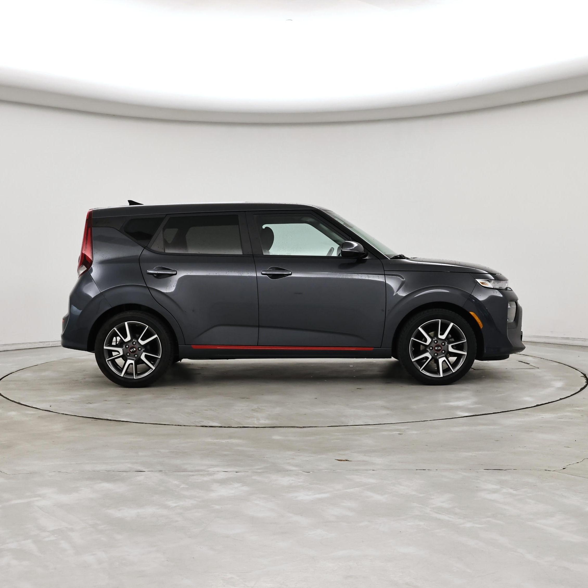 Thumbnail: 2021 Kia Soul - 7