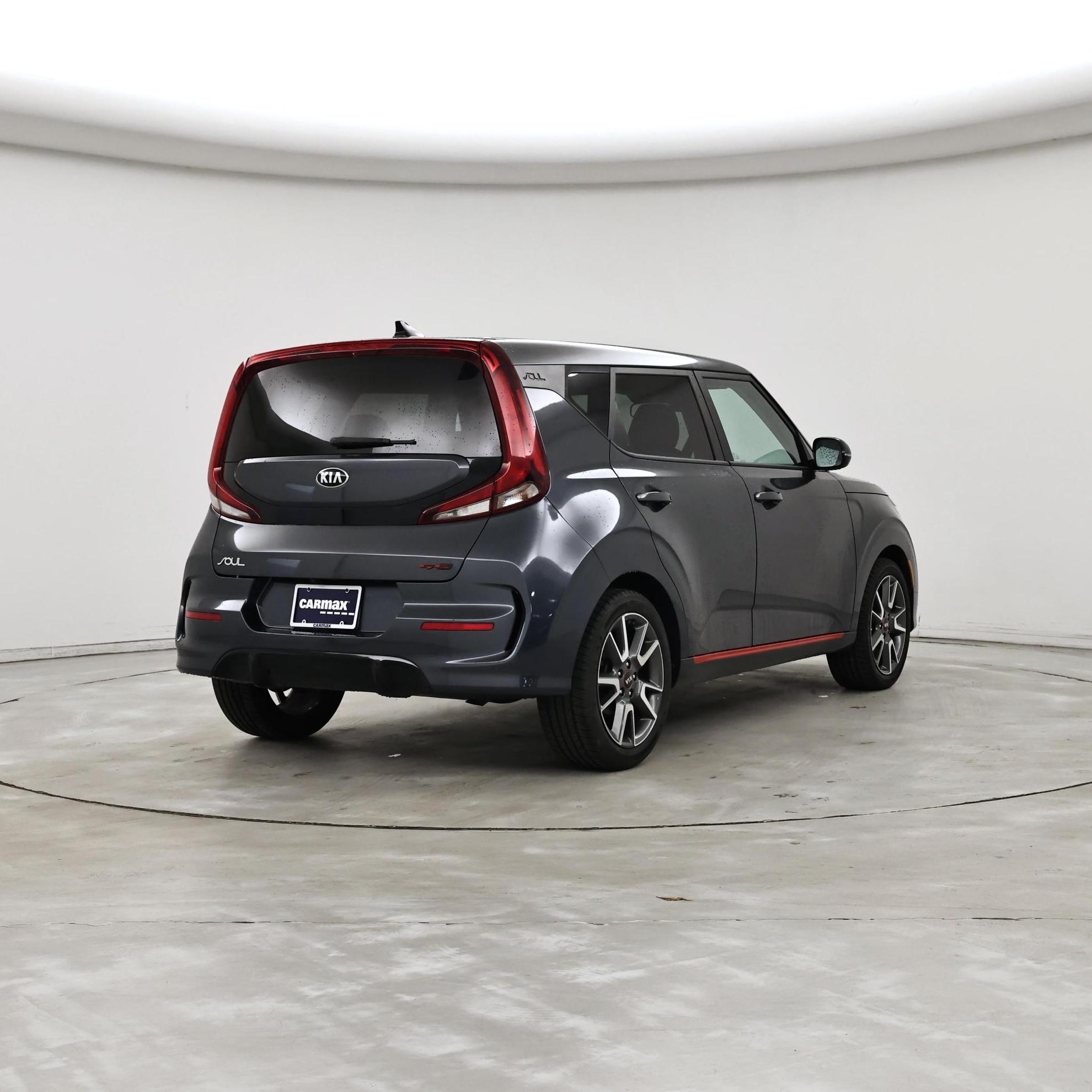 Thumbnail: 2021 Kia Soul - 8