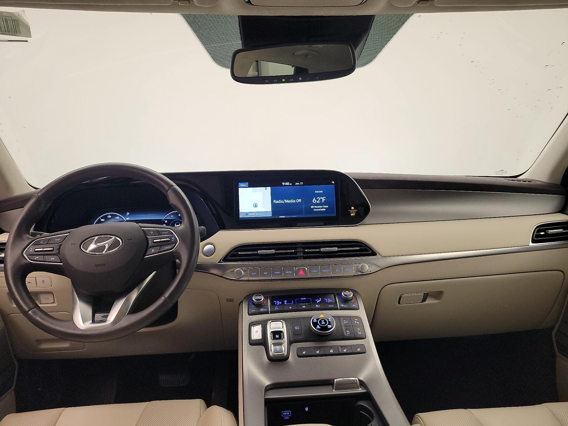 Thumbnail: 2020 Hyundai Palisade - 9