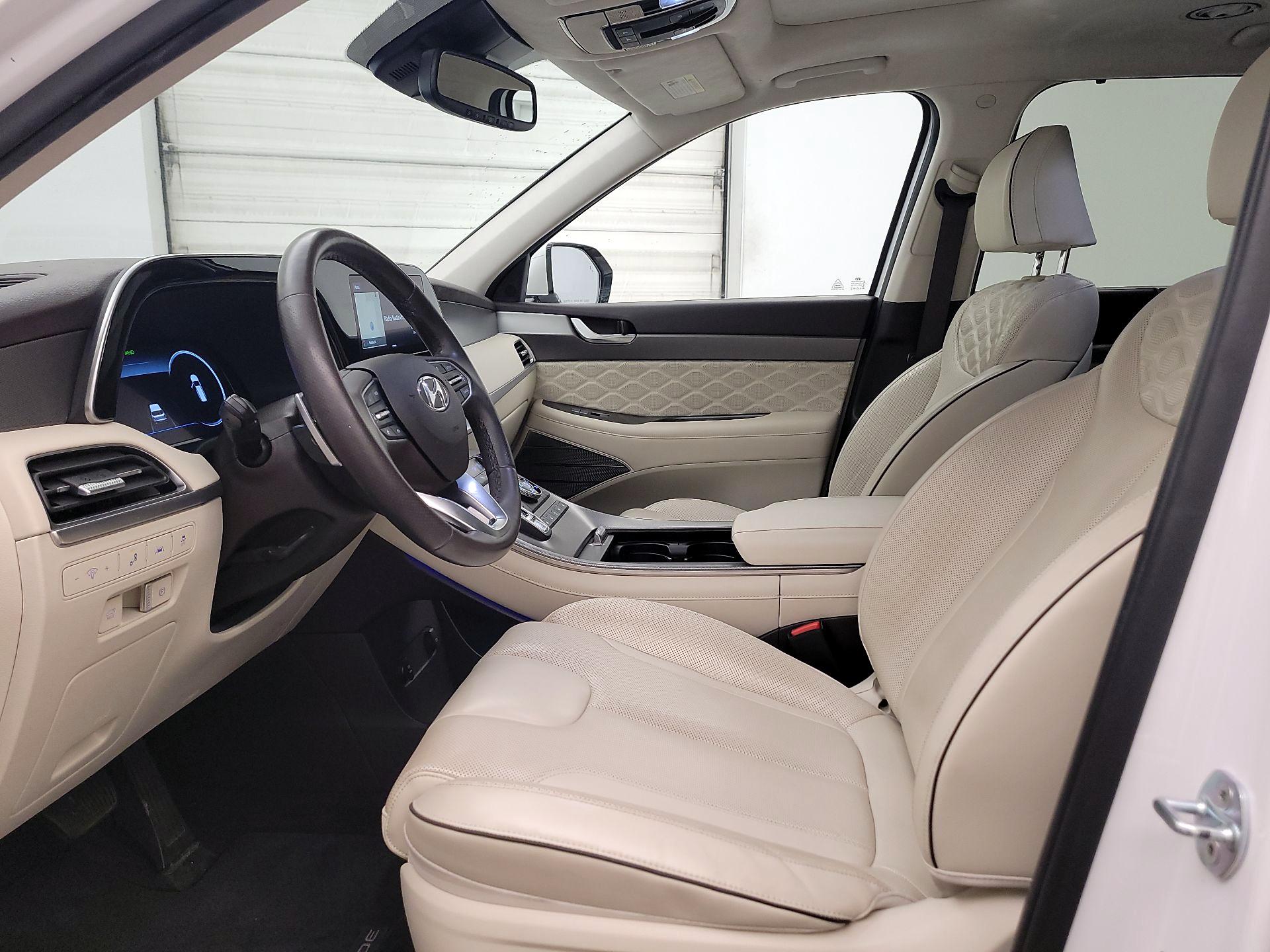 Thumbnail: 2020 Hyundai Palisade - 11