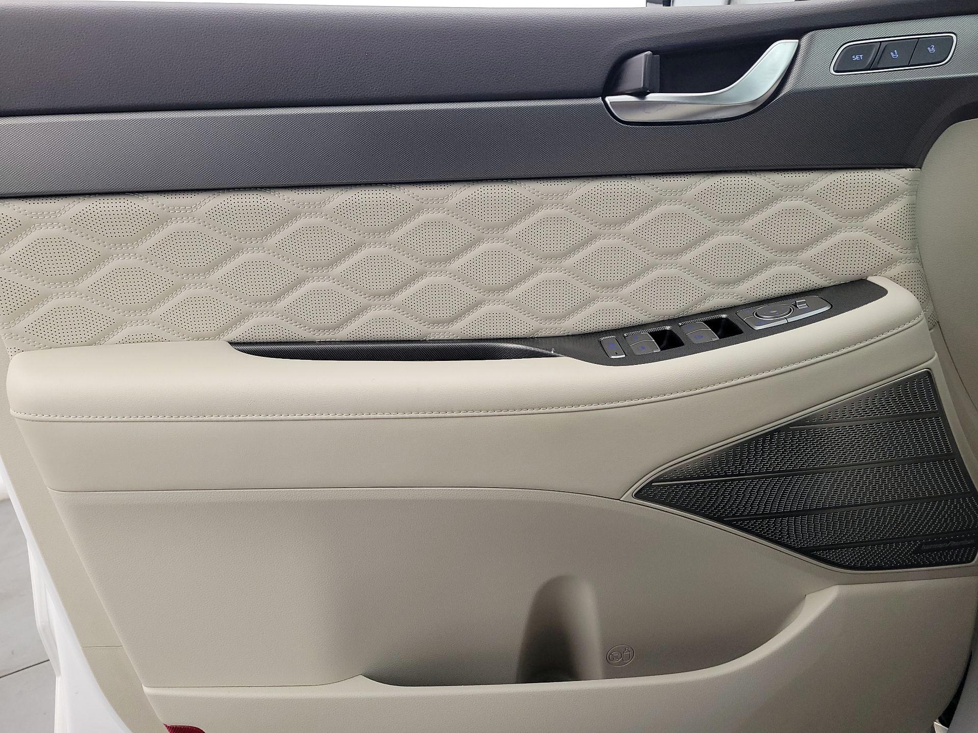 Thumbnail: 2020 Hyundai Palisade - 12