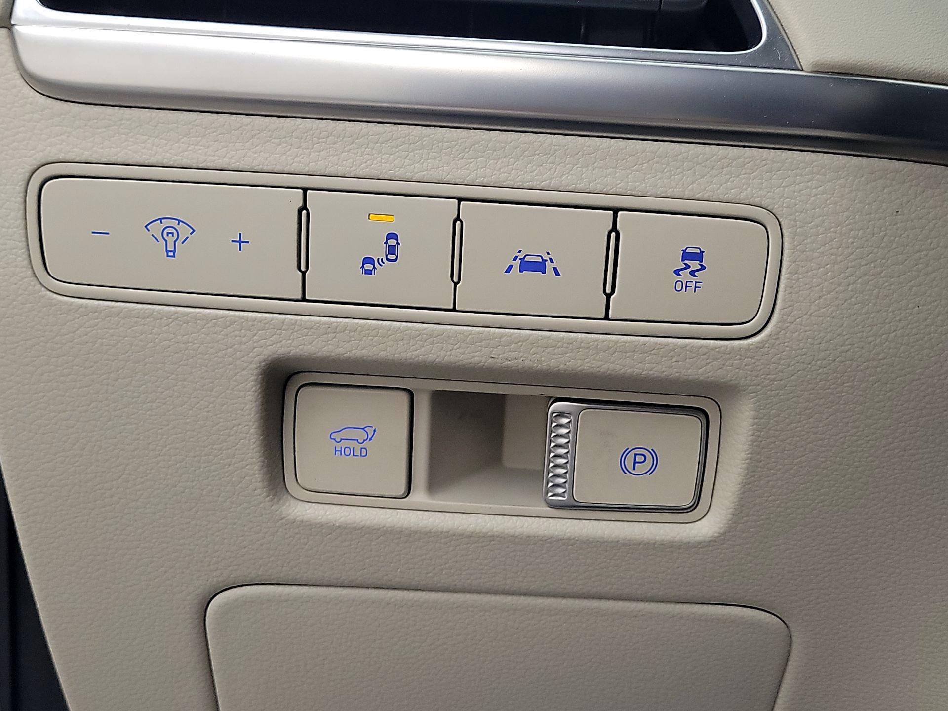 Thumbnail: 2020 Hyundai Palisade - 13