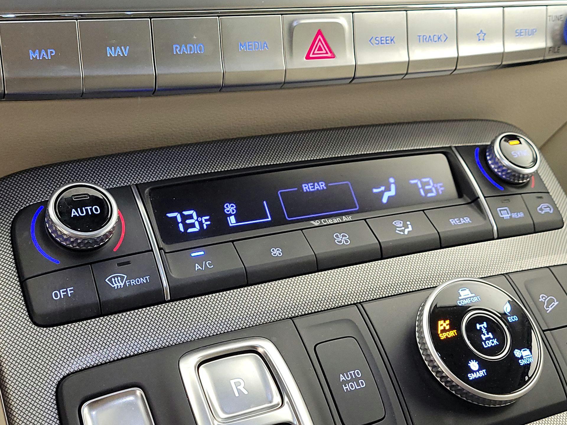 Thumbnail: 2020 Hyundai Palisade - 16